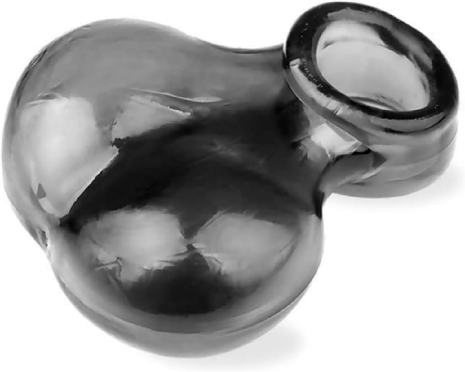 Male Cuckold Lockdown Chastity Penis Cage Cock Cage Device Gay Adult Unisex for Adult Sex Toys image number 2