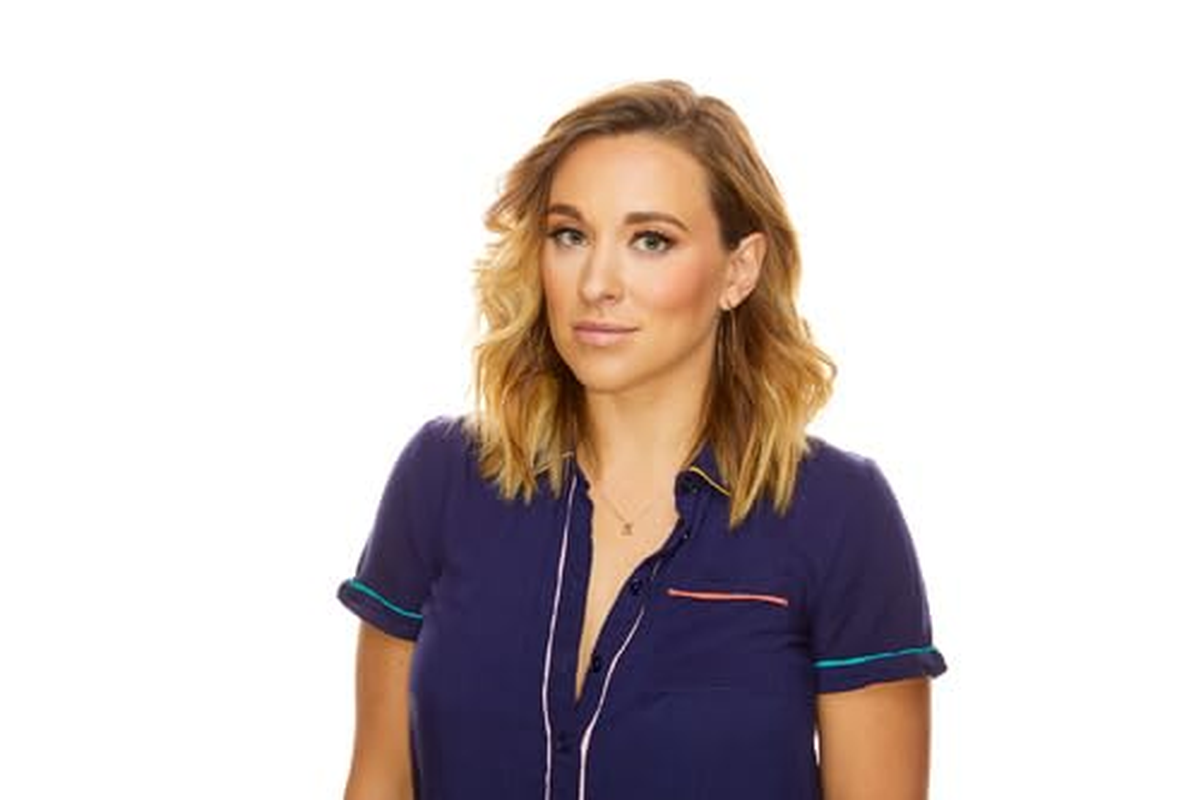 All Good People Here: the Gripping Debut Crime Thriller from the Host of the Hugely Popular #1 Podcast Crime Junkie, a No1 New York Times Bestseller image number 1