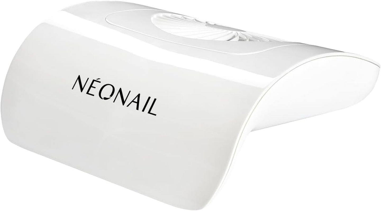 NEONAIL Futuro Dust Collector for Manicure and Pedicure image number 1