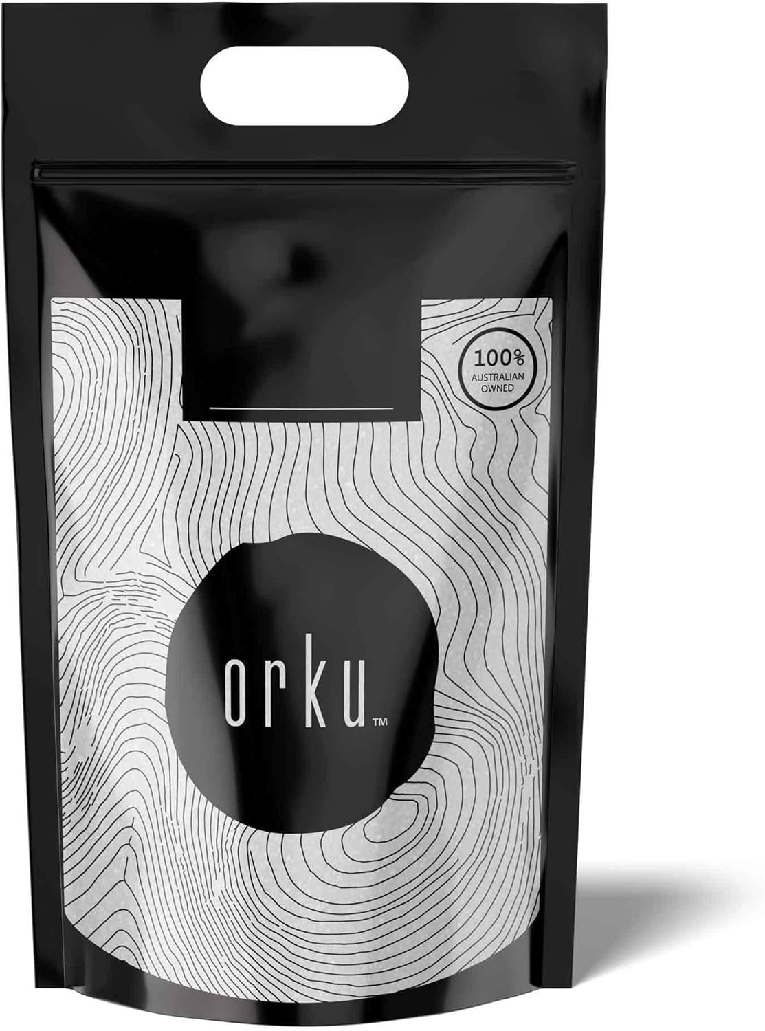 Orku Bulk 20Kg Vitamin C Powder Pure L-Ascorbic Acid - USP Grade Non-Gmo image number 5