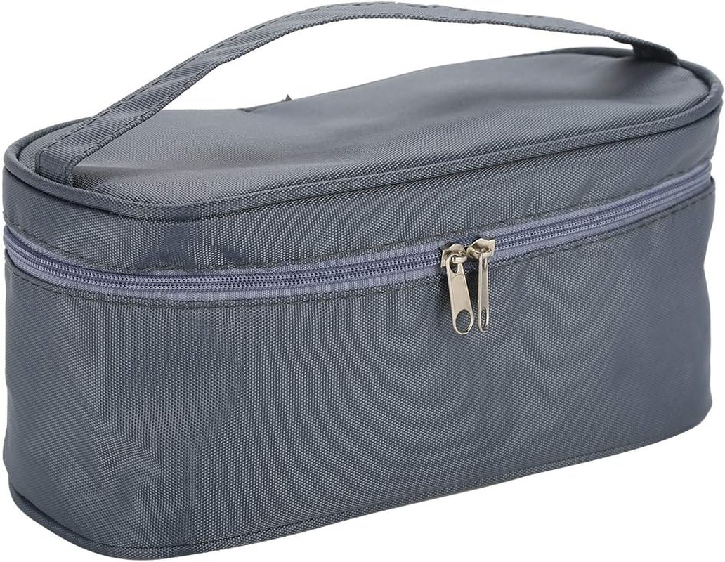 Magic Air Fringes Curling Iron Self Adhesive Hair Curls Plastic Portable Bag with 8 Rollers and Package Curlers Styling Tools for DIY (Lockenstab) image number 4