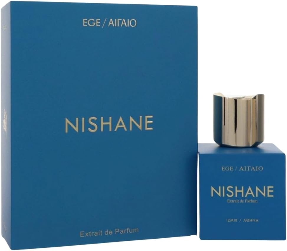 Nishane Unisex Ege/Ailaio Eau De Parfum Spray 100 Ml image number 2