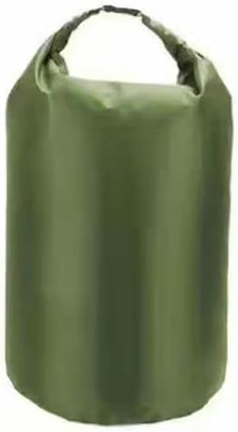 CMCOOPLX 10L/20L/40L/70Lwaterproof Dry Bag, Lightweight Canoe Bags Storage Bags,Dry Sacks Waterproof Bags for Kayaking Rafting Boating Hiking Camping Travel Fishing Sea Swimming Boating (Orange, 70L)