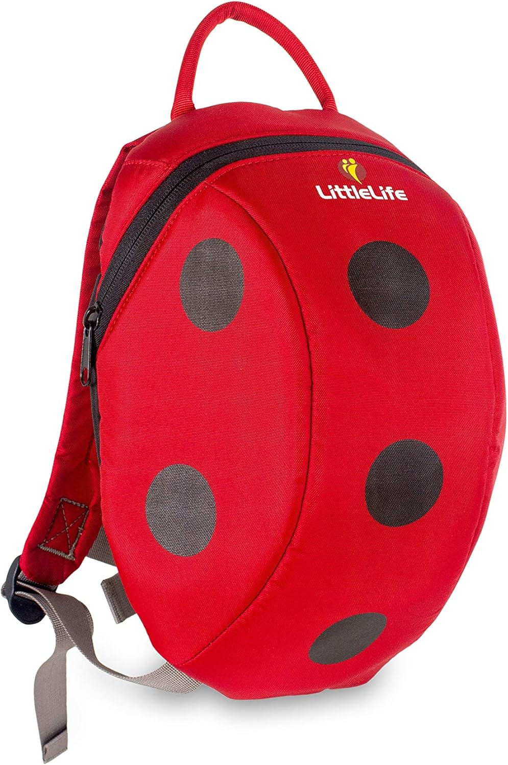Littlelife Children'S Animal Backpack, for Ages 3 to 6 Years