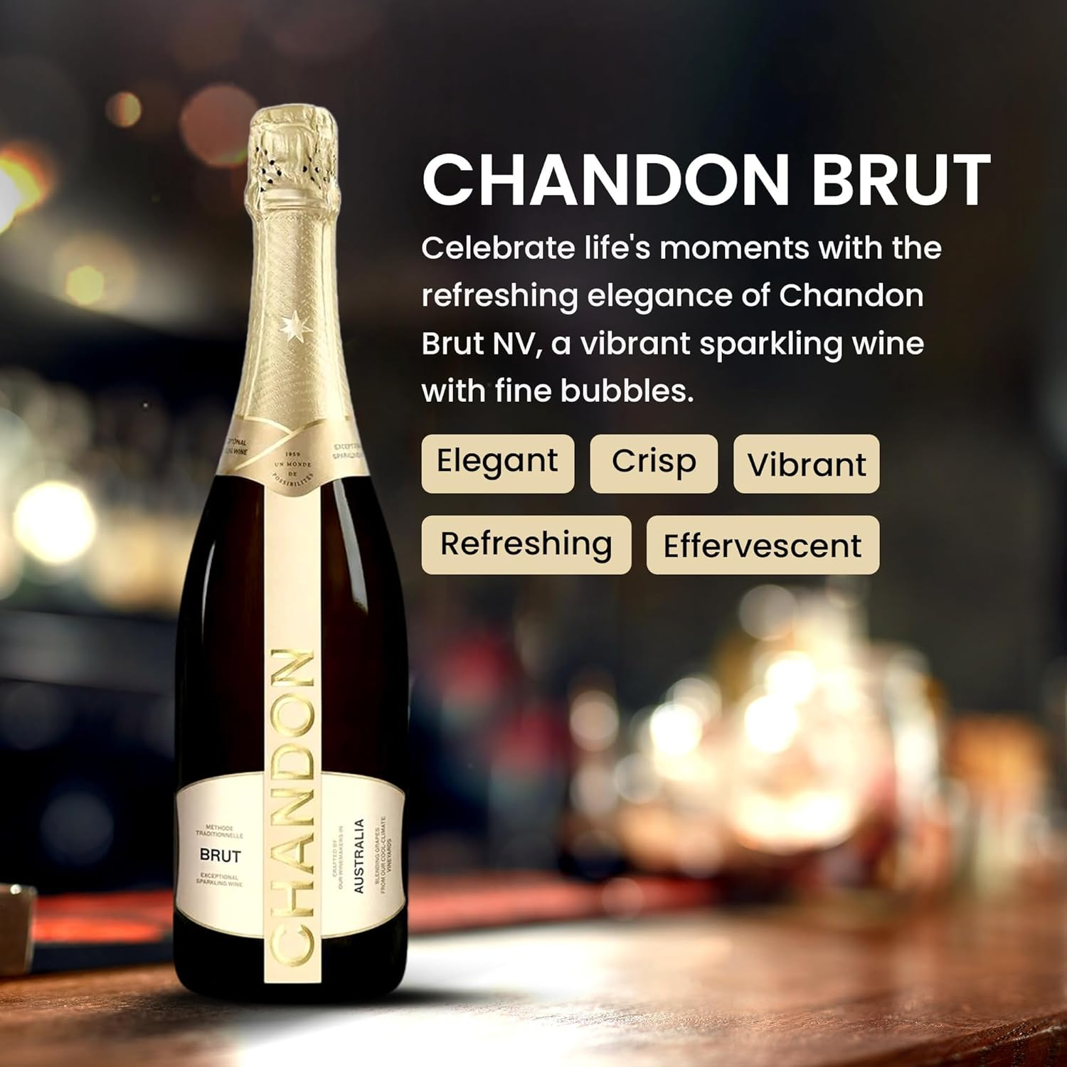 Luxury Gourmet Gift Hamper, Premium Selection of Fine Wines, Exquisite Chocolates, Savory Treats, Perfect Birthday or Thank You Gift image number 3