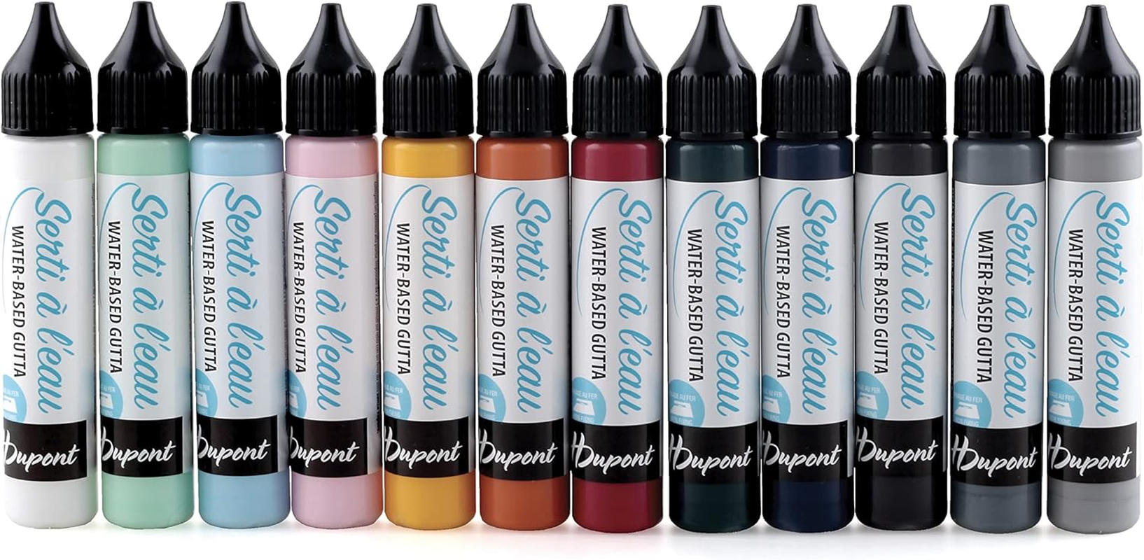 25Ml White Water Bottle Applicator image number 3