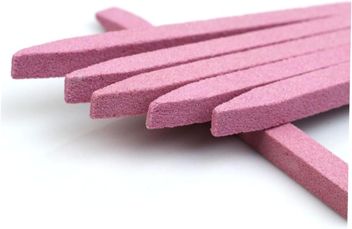 Gogogmee 3Pcs Engraving Pen Set Professional Cuticle Tools for Nail Art Dead Skin Remover for Manicure Tools and Personal Care