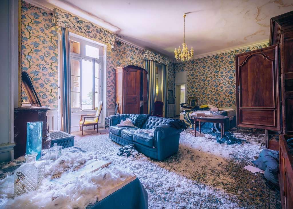 Ravensburger - Dreamy Puzzle 1000 Pieces image number 5