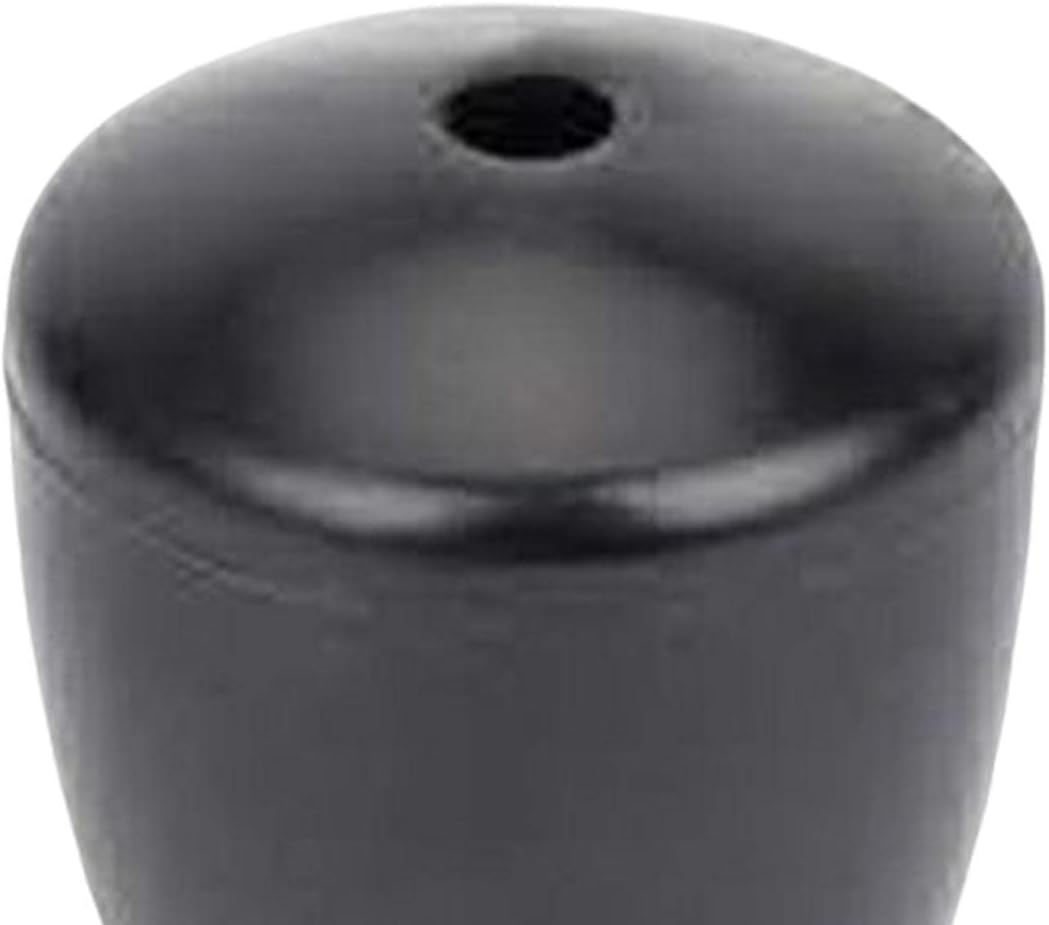 Colaxi Gym Pulley Machine Cable Ball Stopper &ndash; Soft Rubber Impact Absorber for 5Mm & 6Mm Diameter Cables