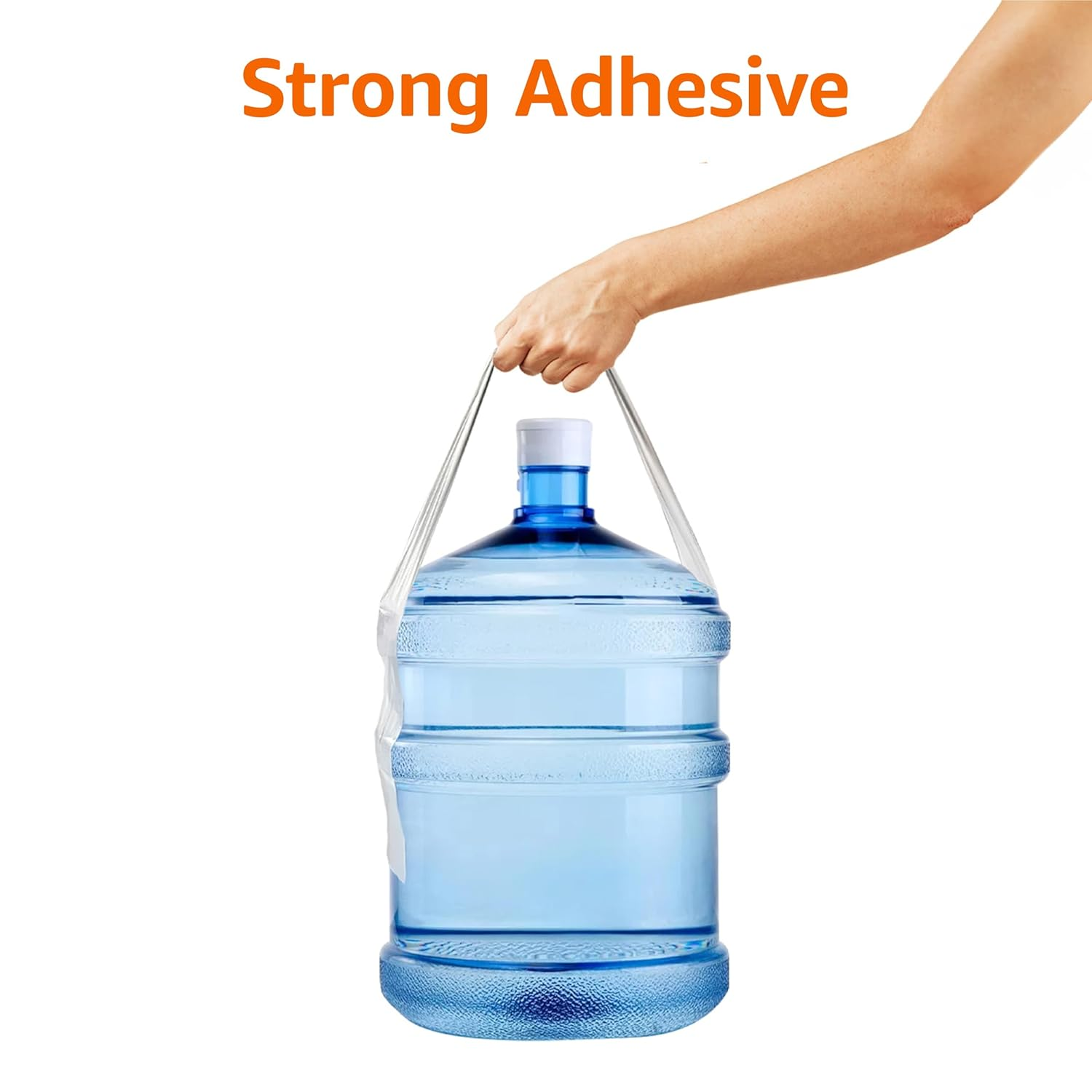 Amazon Basics Heavy-Duty Duct Tape, 4.77 Cm by 27 Meter, Silver, 3-Pack, Great for General-Purpose Use, Home Repairing, DIY Work, Auto Repair & Outdoor Activities(Previously Amazoncommercial Brand) image number 1