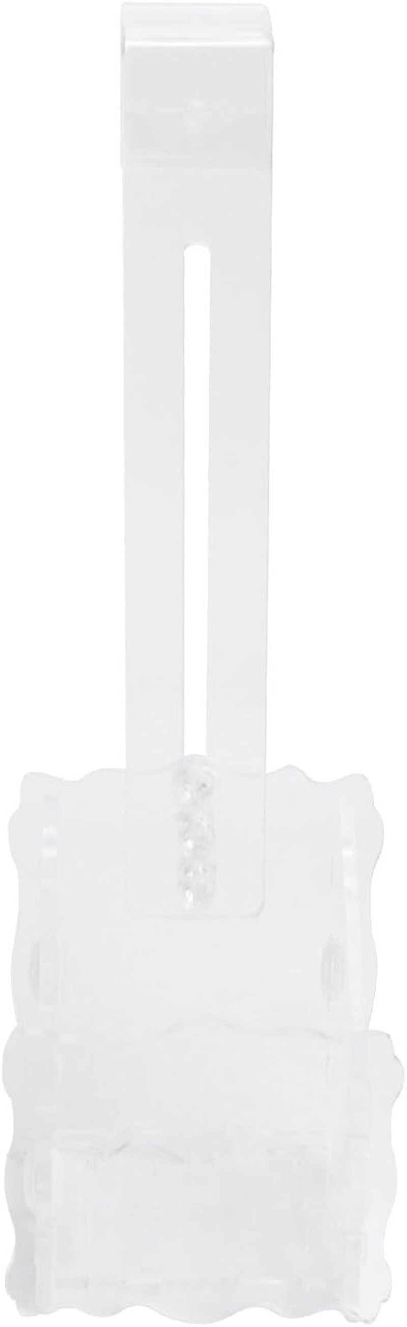 Totority Aquarium Planting Stand Acrylic Transparent Aquarium Plant Stand, Acrylic Aquarium Planting Cup Float Planting Pot Hook Large Fish Tank Accessories Aquarium Planting Stand image number 3