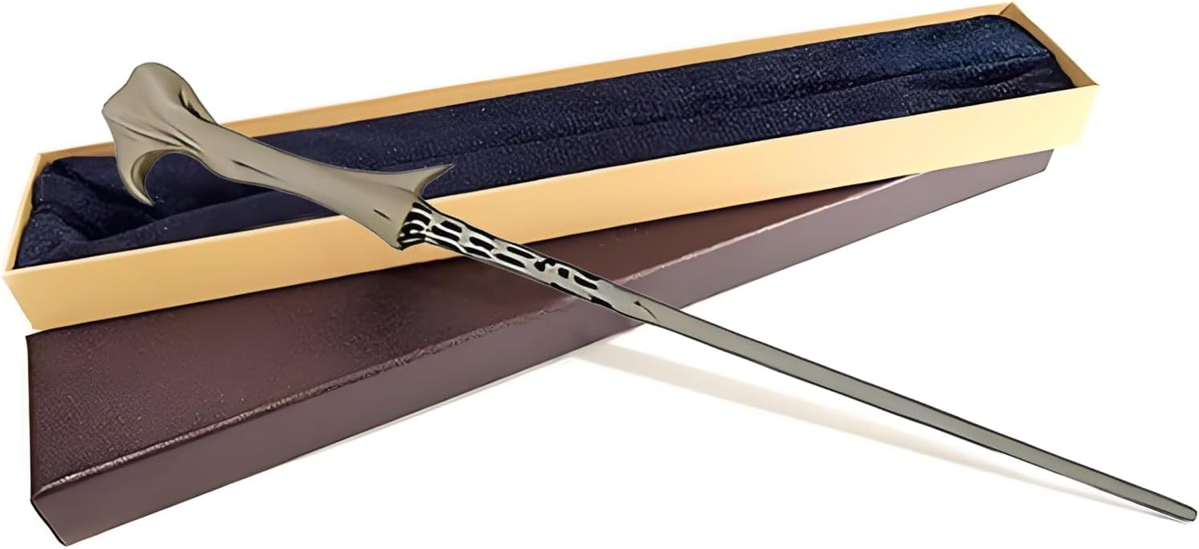 Voldemort Magic Wand Voldemort Sirius Collection Toy Gift image number 1