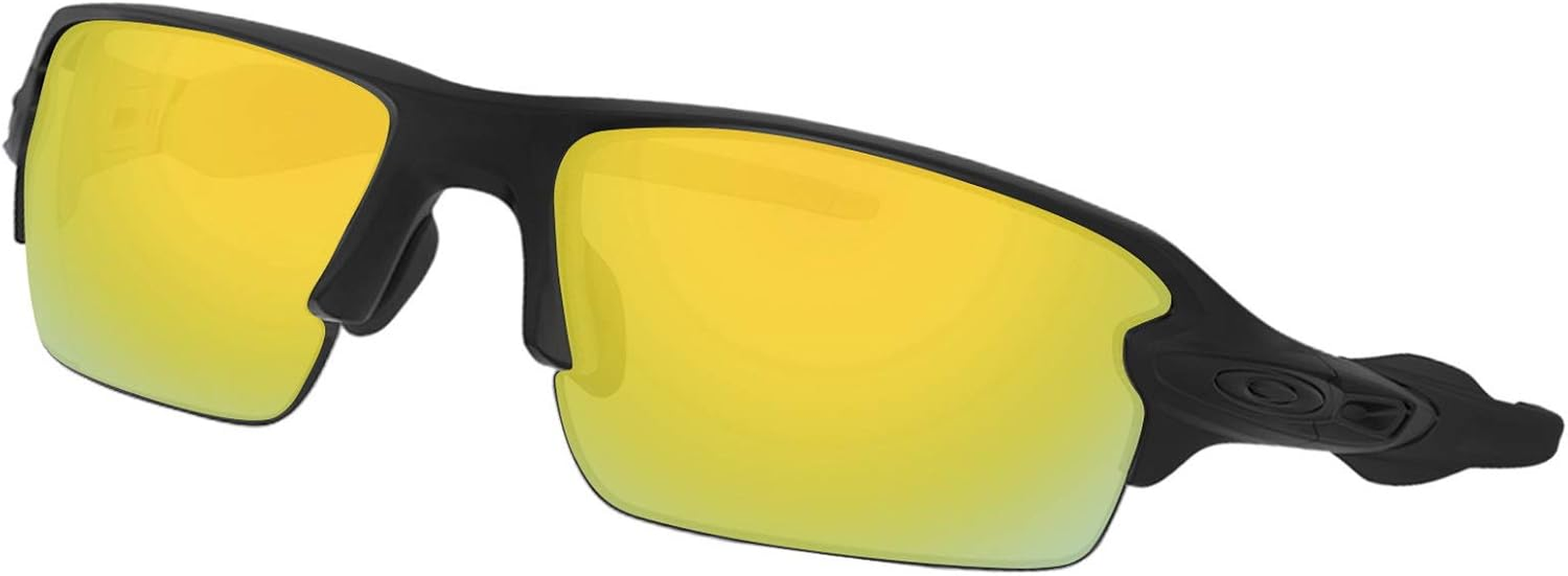 Polycarbonate Lenses Replacement for Oakley Flak 2.0 XL Sunglass Frame image number 4