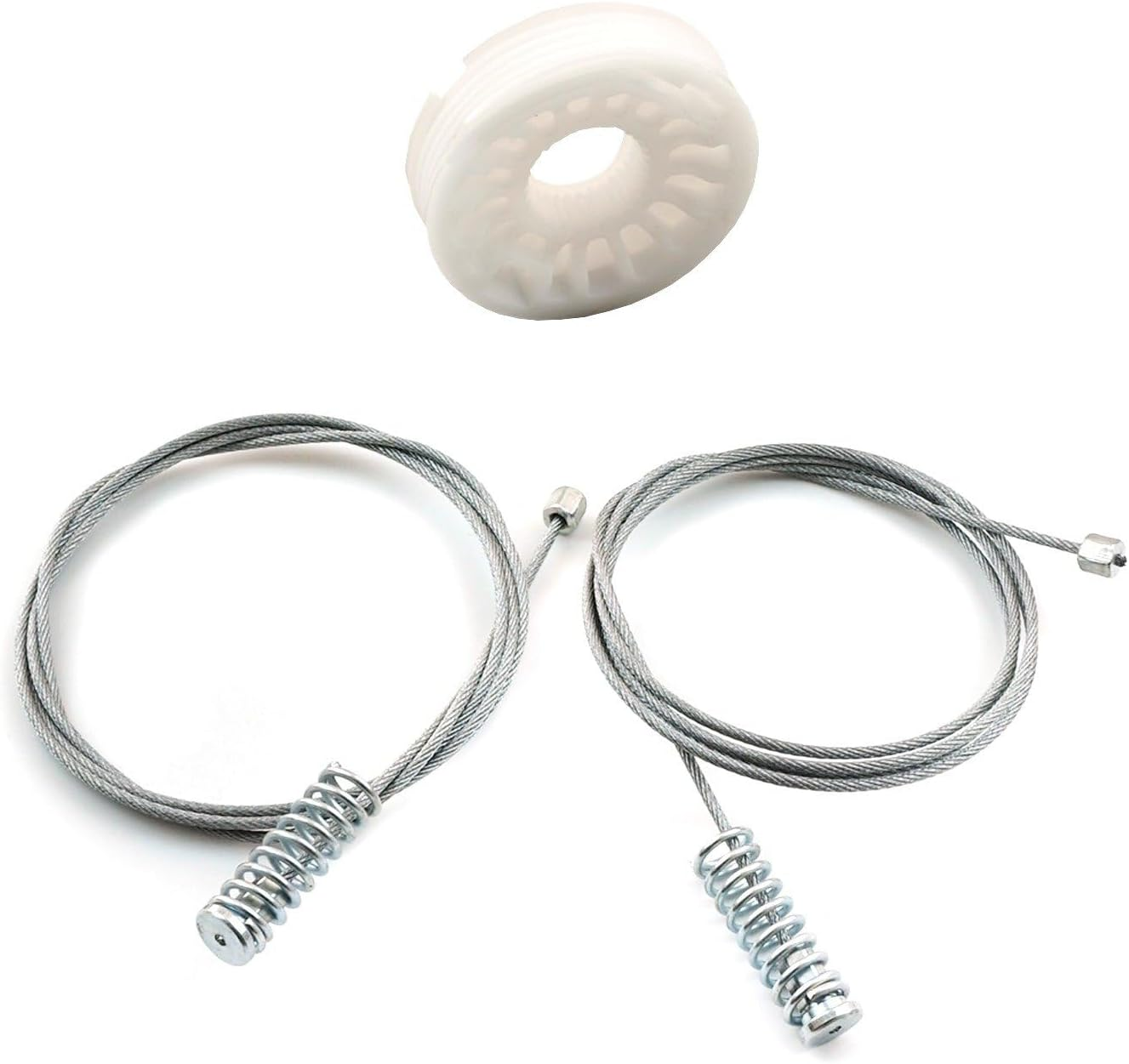 Bross Auto Parts BWR5221 Window Regulator Repair Kit Rear Left or Right 834702Y000 834022Y000 Compatible with Hyundai IX35 MK2 image number 3