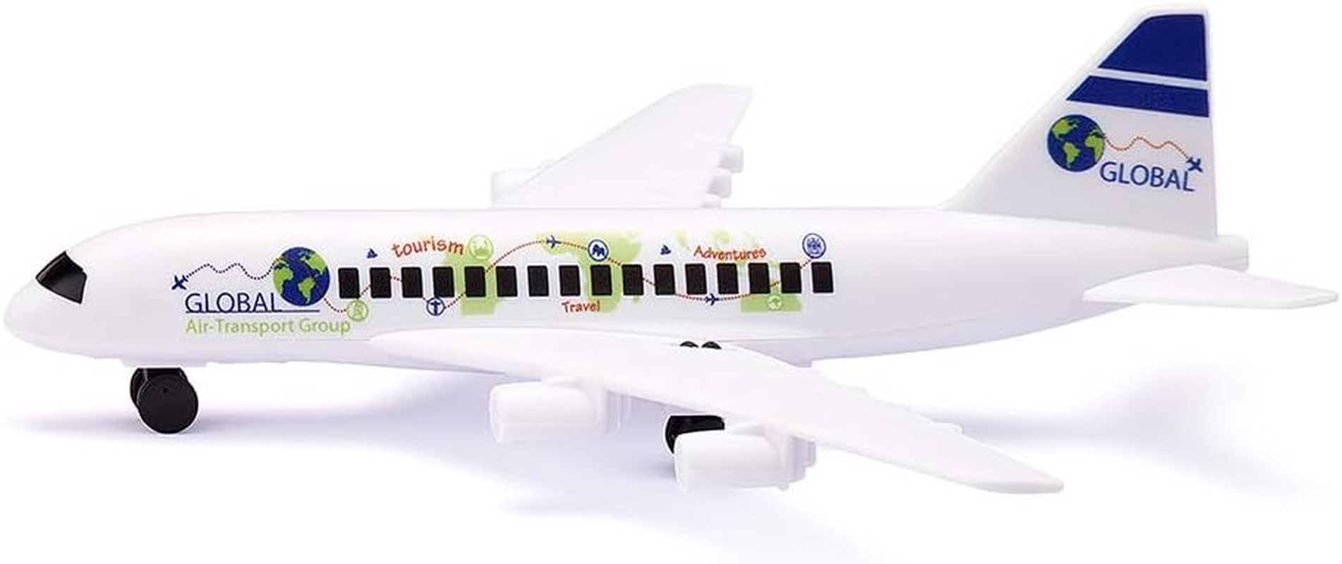 Siku - Airport Gift Set image number 4