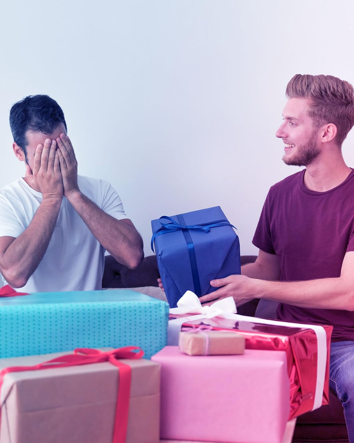 LOVENSE Pocket Pussy for Men, Max 2 Electric Masturbator Cup Accessories, 3D Realistic Crystal Neutral Hole Sleeve image number 1