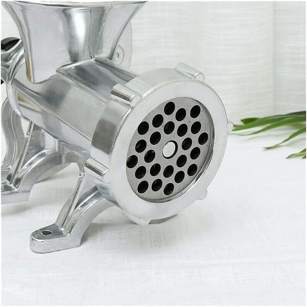 Kitchen Mixer, Manual Meat Grinder, Multi Meat Grinder, Meat Grinder, Sausage Filler, Mincer, Pasta Maker Machine, Home Table, image number 4
