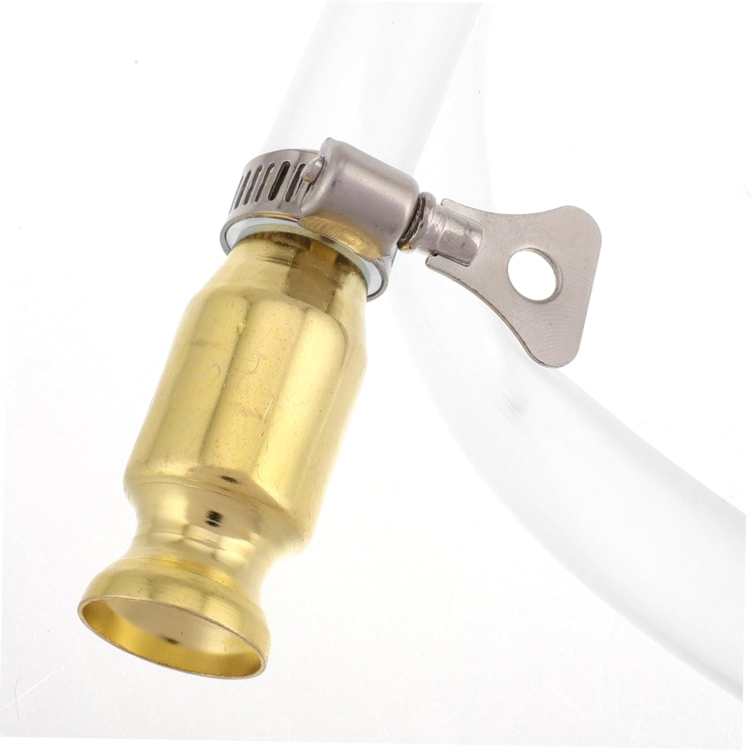 HEALEEP Self-Priming Fluid Extractor Manual Transfer Pump Automotive Brake System Bleeding Tools for Transmission Fluid and Fuel Transfer image number 5