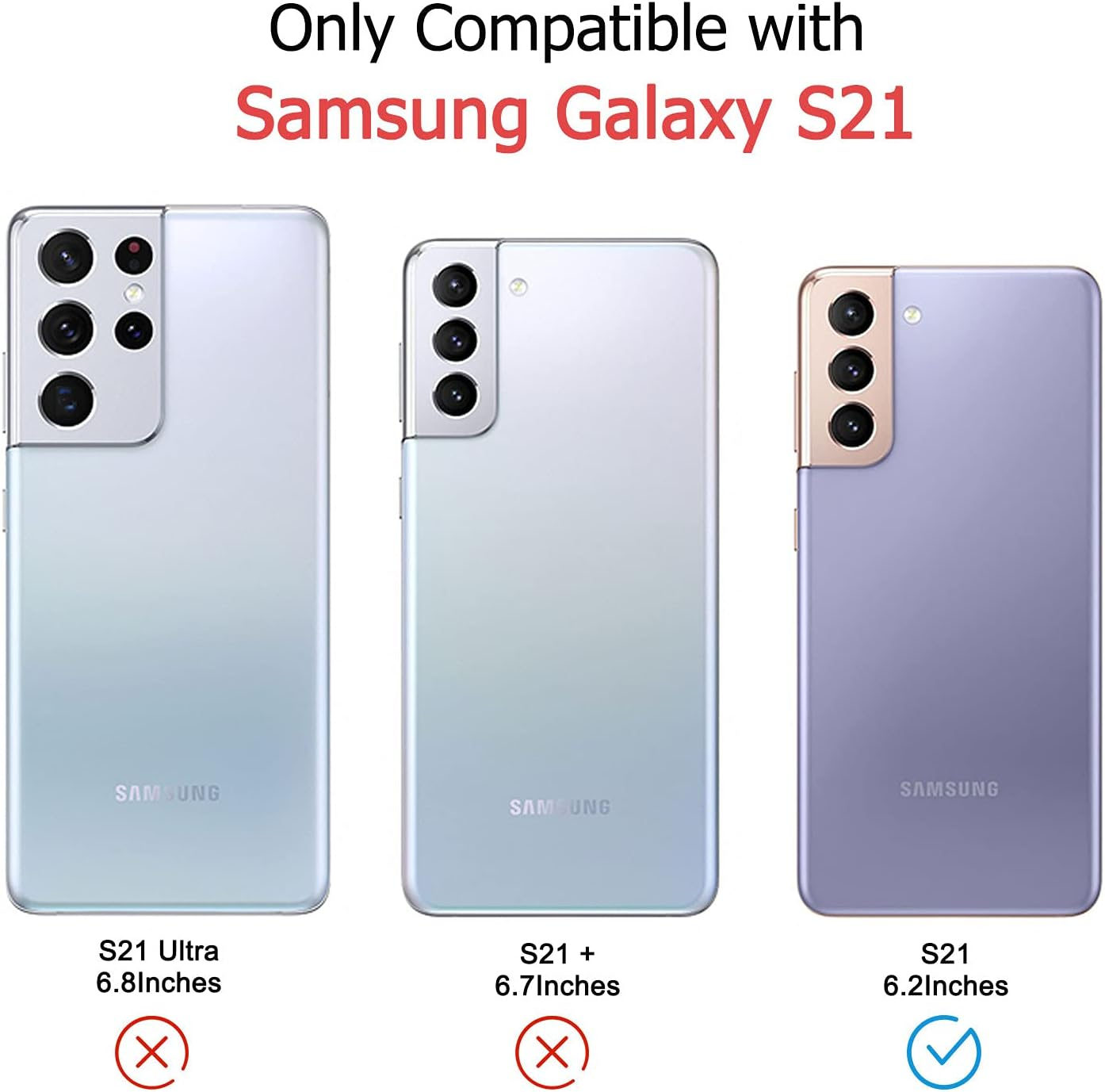 Silicone Case for Samsung Galaxy S21 Case, Silky-Soft Touch Gel Rubber Cover, Full Protective Case, Full Protective Case, Shockproof Anti-Scratch Case Cover for Samsung Galaxy S21 5G Case 6.2-Inch - Matcha Green image number 4