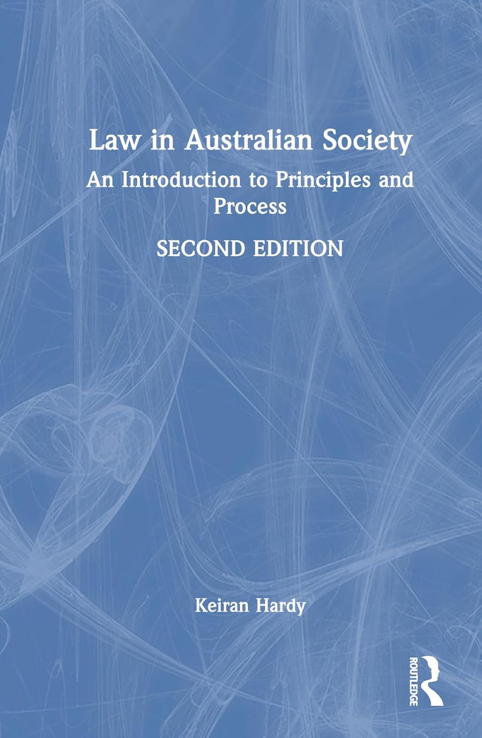 Law in Australian Society: an Introduction to Principles and Process image number 1