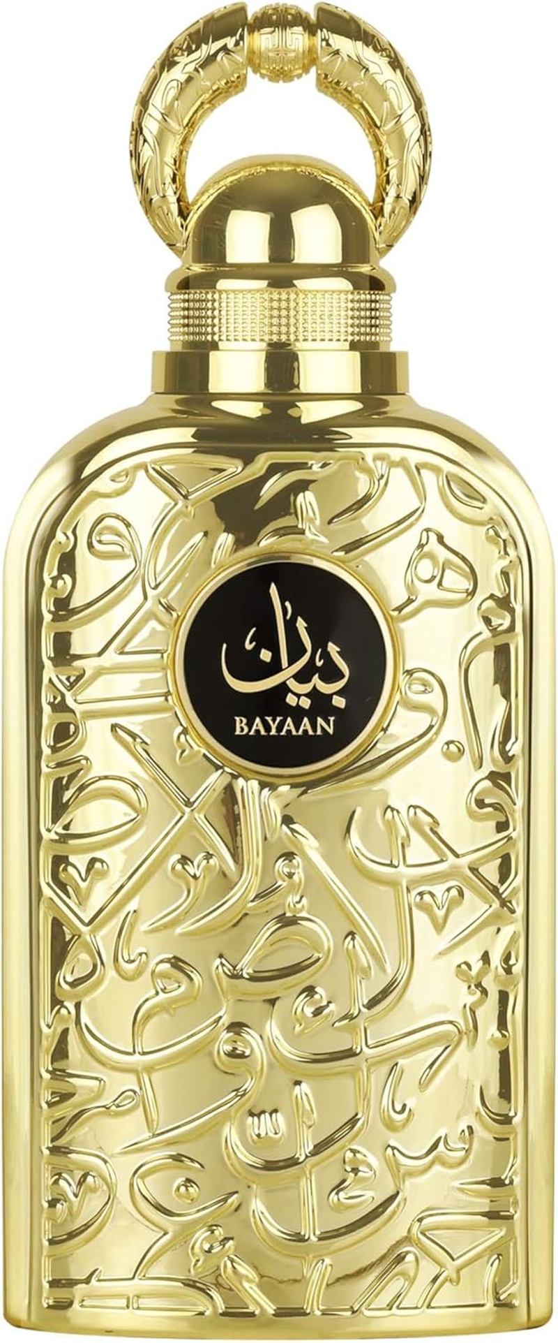 Lattafa Bayaan 100Ml EDP image number 4