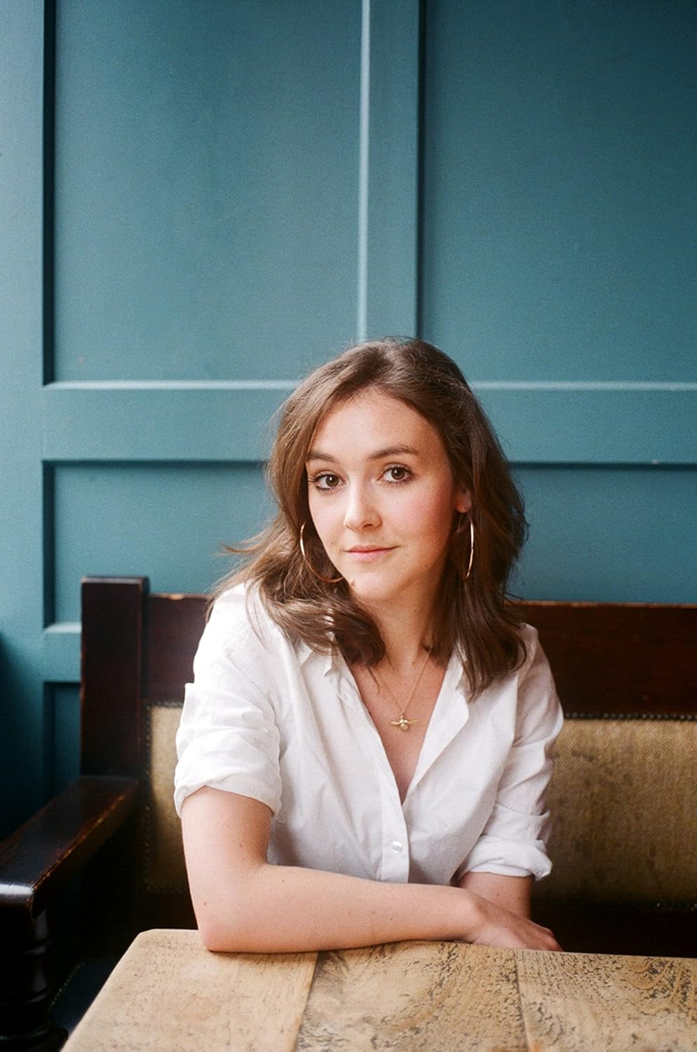 Our Wives under the Sea: Winner of the Polari Prize image number 2