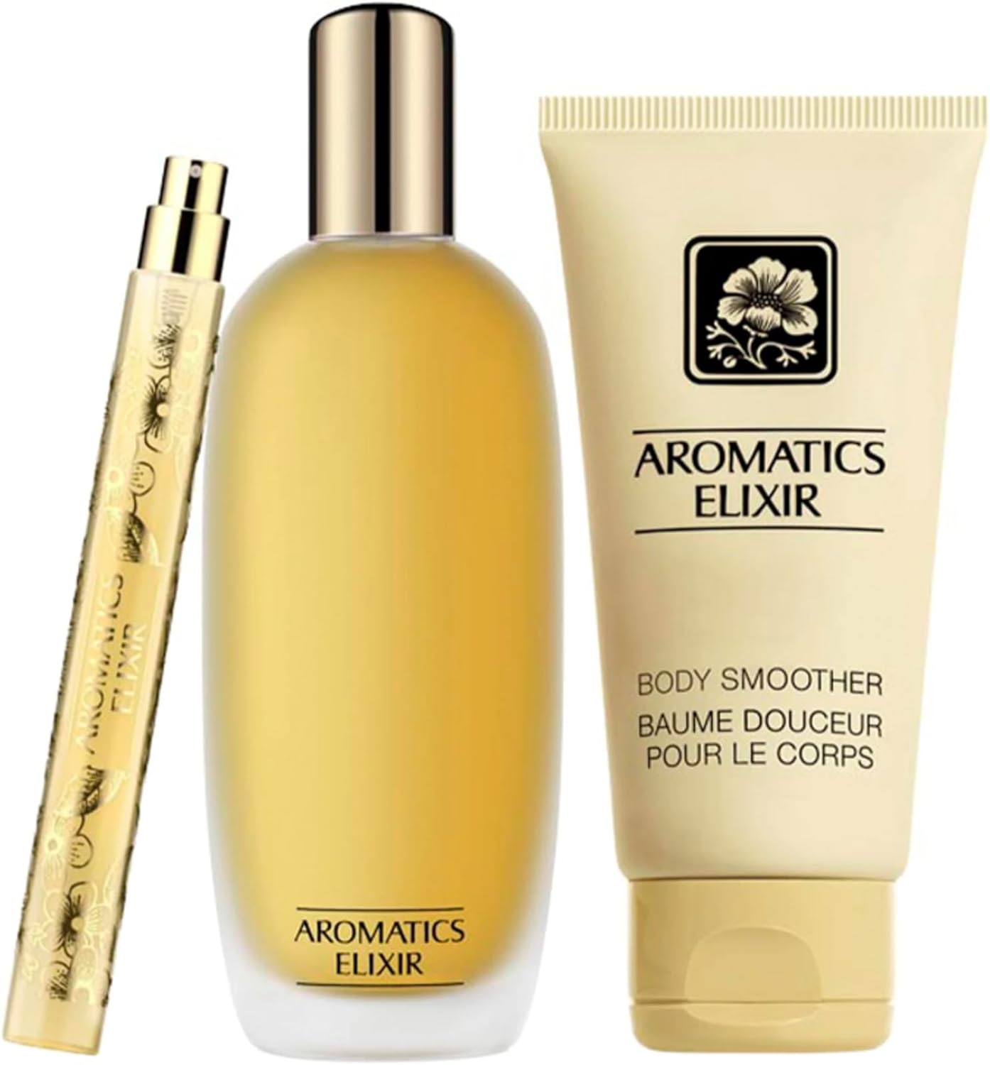 Clinique Aromatics Elixir Riches 3 Piece Set