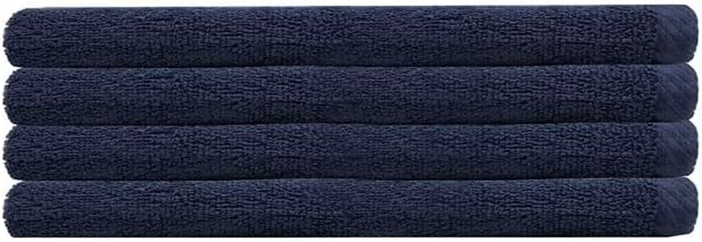 Chateau 4Pack Hand Towel 40X70Cm White