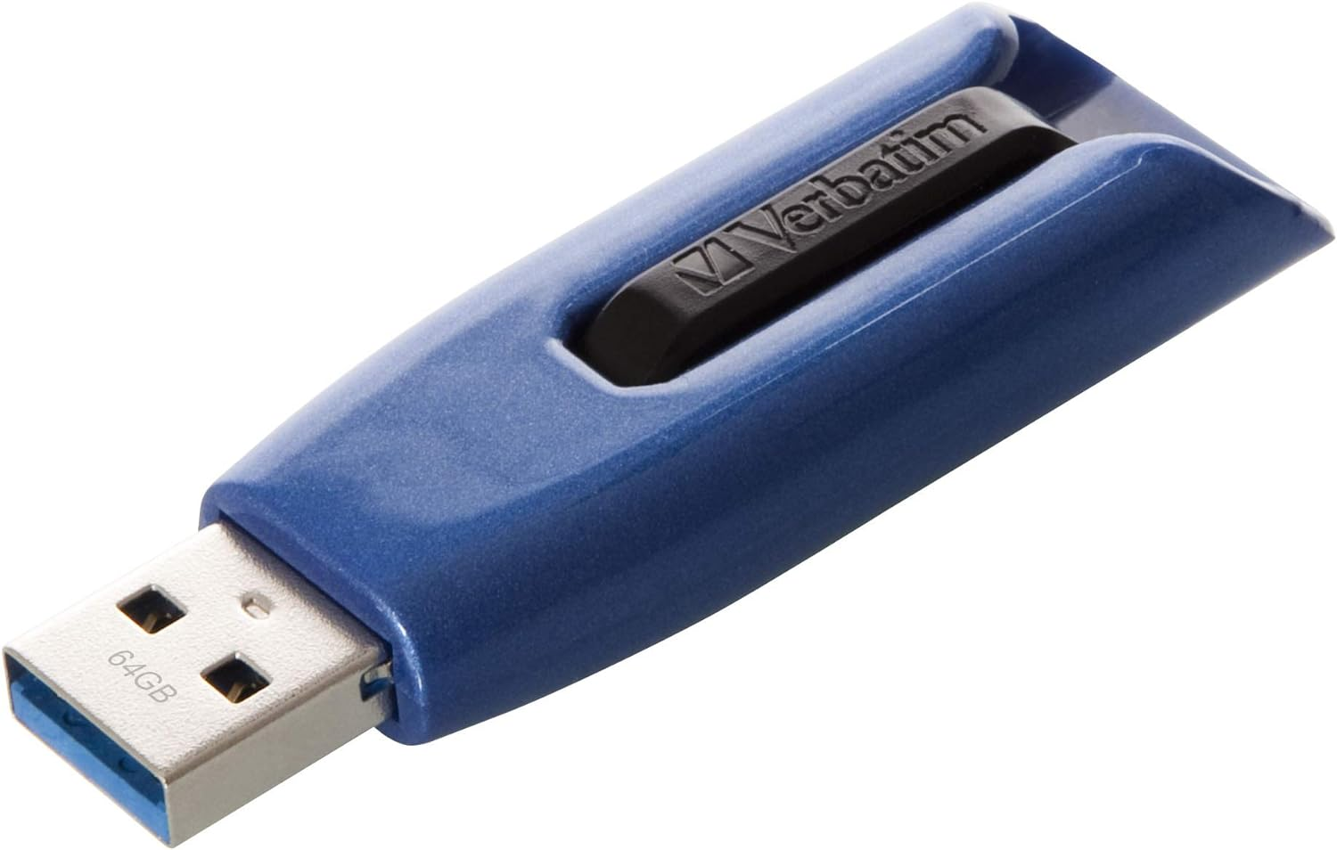 Verbatim Store'N'Go V3 Max High Performance USB 64GB image number 6