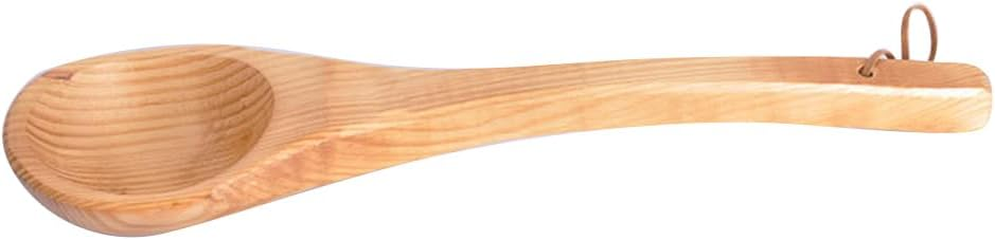 Sauna Bucket and Ladle Set - Spa Accessory for Steaming Room, Spa and Sauna Accessories for Homes, Bathrooms, Family, Parents, Friends, image number 1