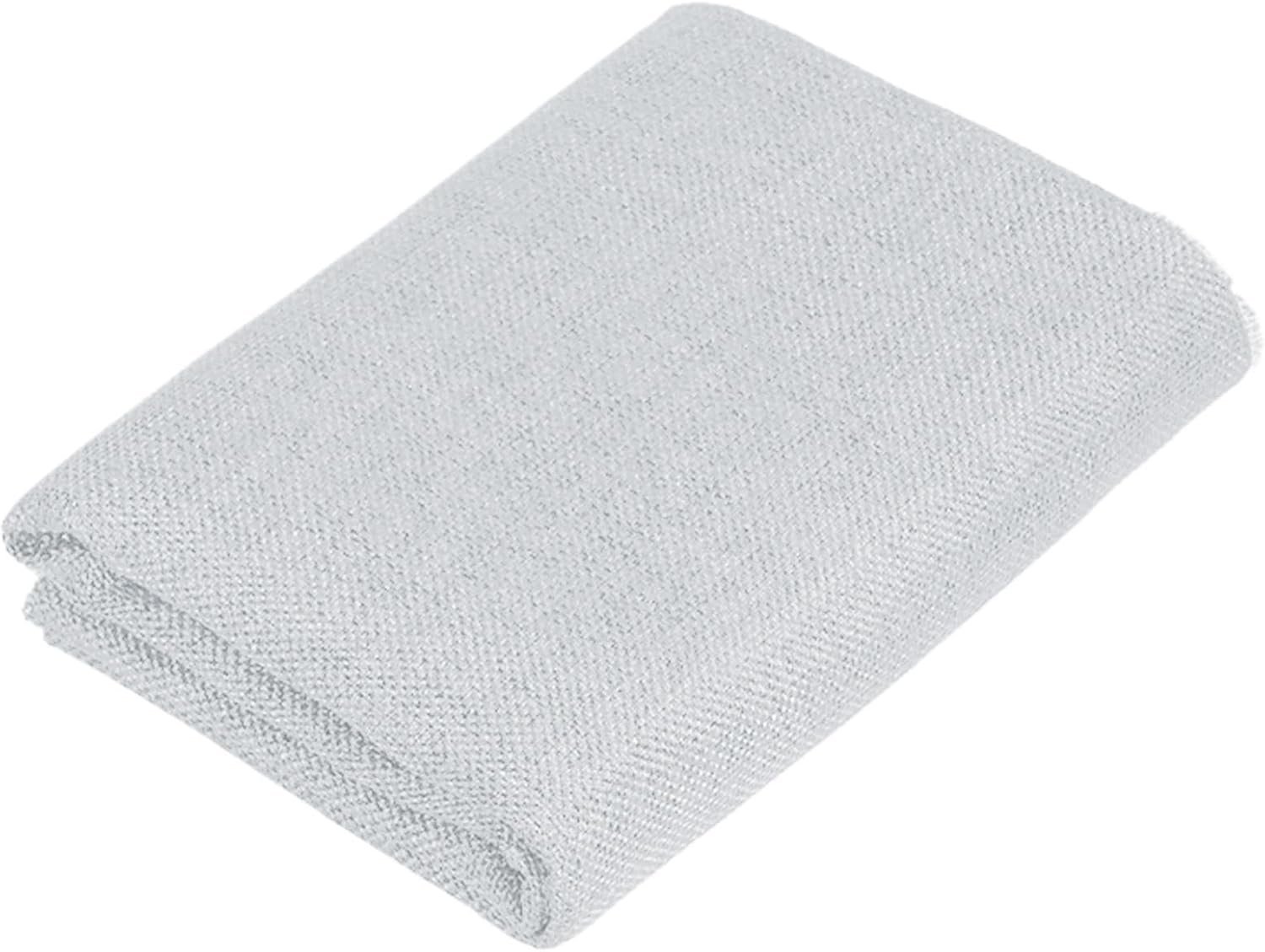 Speaker Dustproof Mesh Cloth,Transparent Mesh Cloth for Guitar Case | Retro Texture Protection Tool for Audio Panels, Stage, Media Cabinet, Home