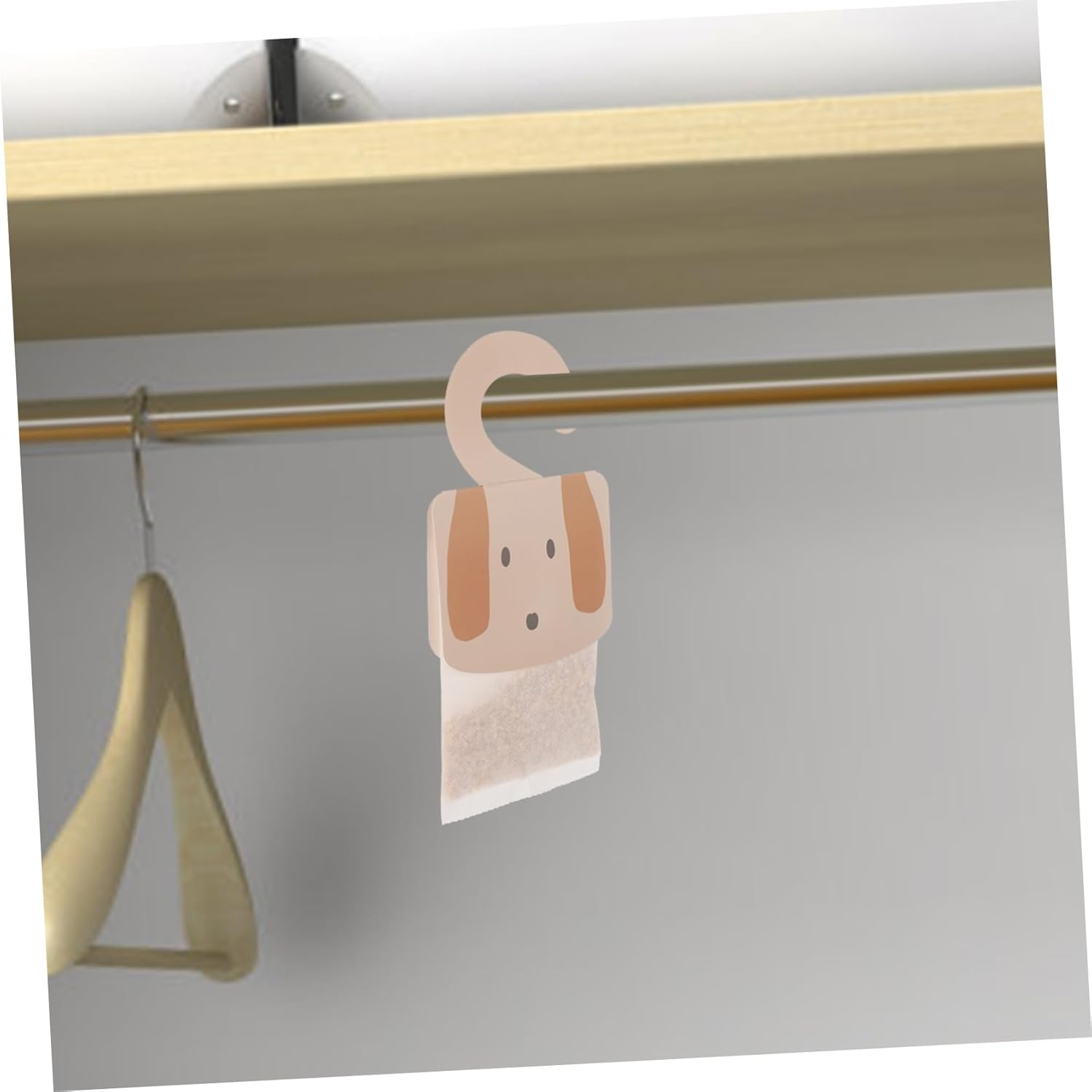 Yardenfun 3Pcs Fragrant Sachets for Wardrobe and Cars Lasting Incense Bags for Home and Travel Multi-Purpose Scented Fresheners for Closets and Suitcases