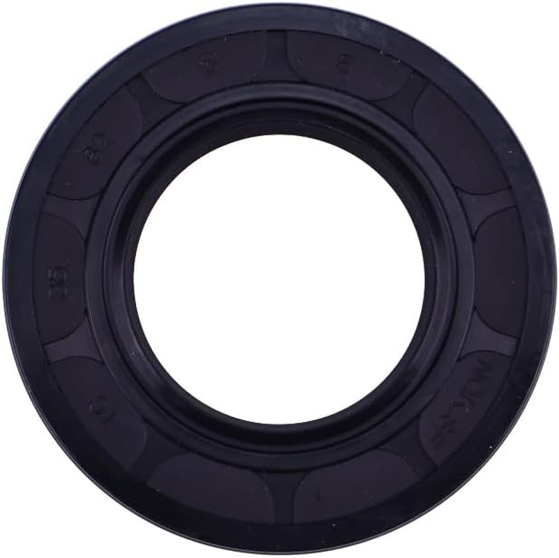 JZGRDN Oil Seal 92049-7011 Compatible with Kawasaki FH381V FH451V FH500V FH531V FH541V FH580V FH601V FH641V FH680V FH721V image number 1