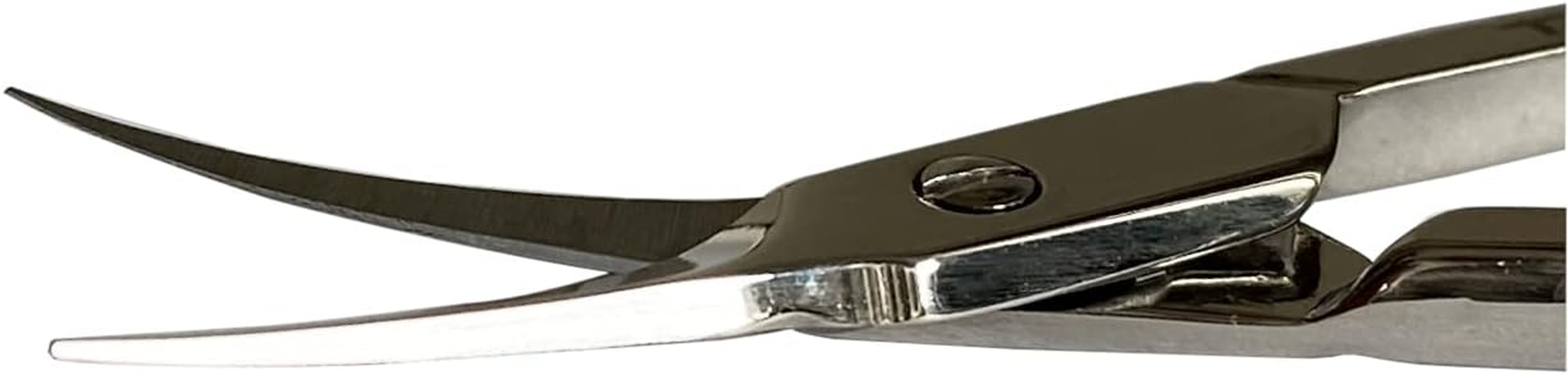 Cuticle Scissors - Tenartis Made in Italy