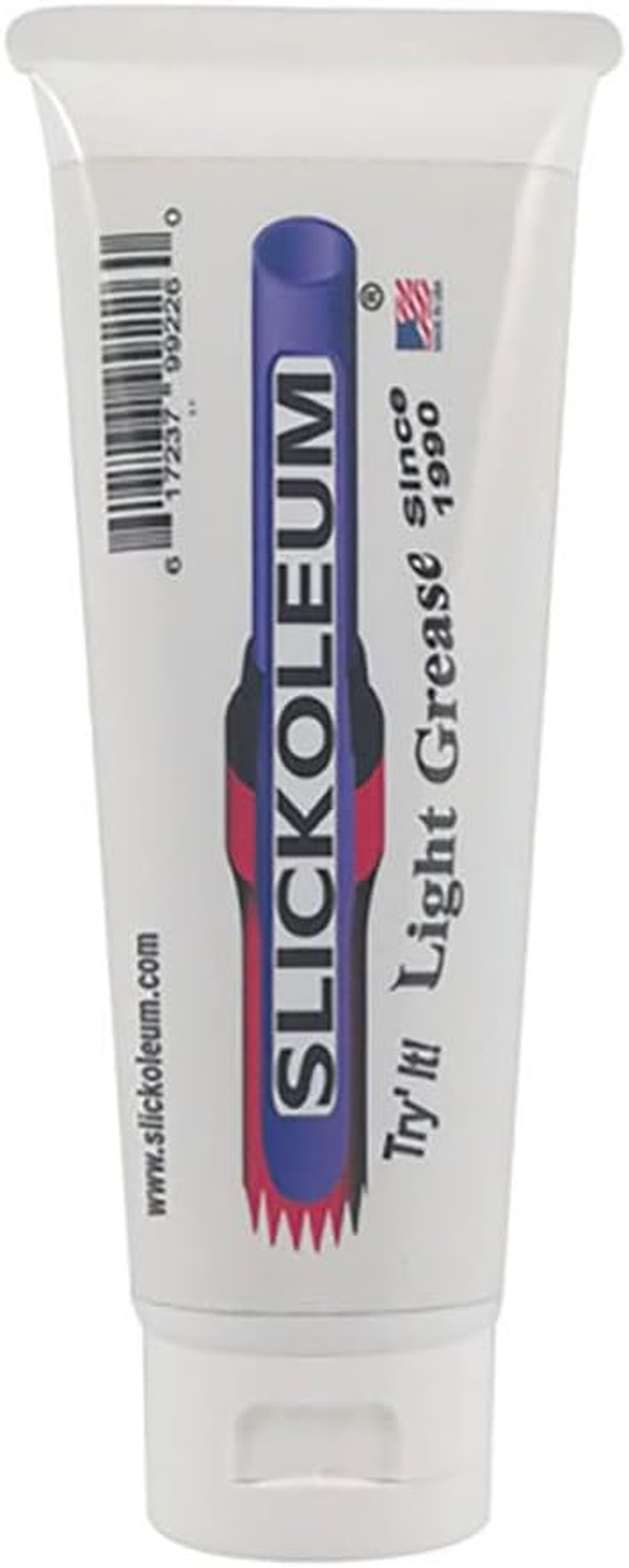 Slickoleum Friction Reducing Grease 4Oz Tube