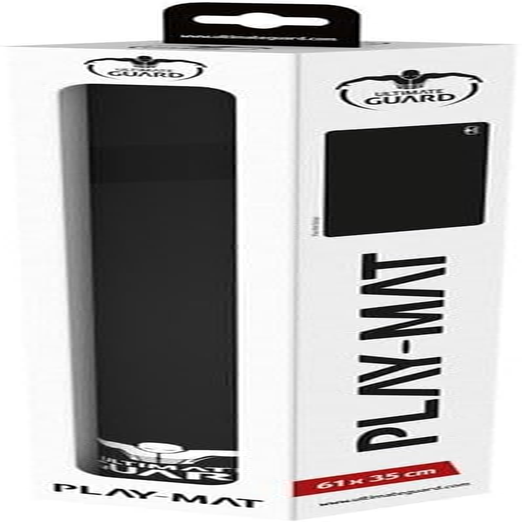 Ultimate Guard Play Mat Monochrome