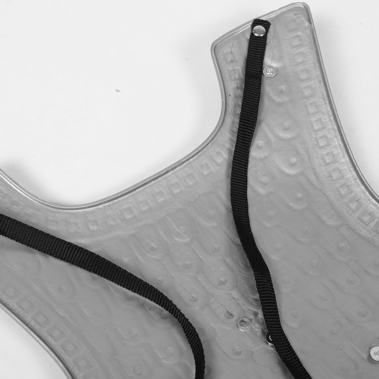 Retro Armor Set for Kids - Realistic Roman Knight Costume with Breastplate and Shield for Dress up Play - Interactive Fun for Boys and Girls image number 4