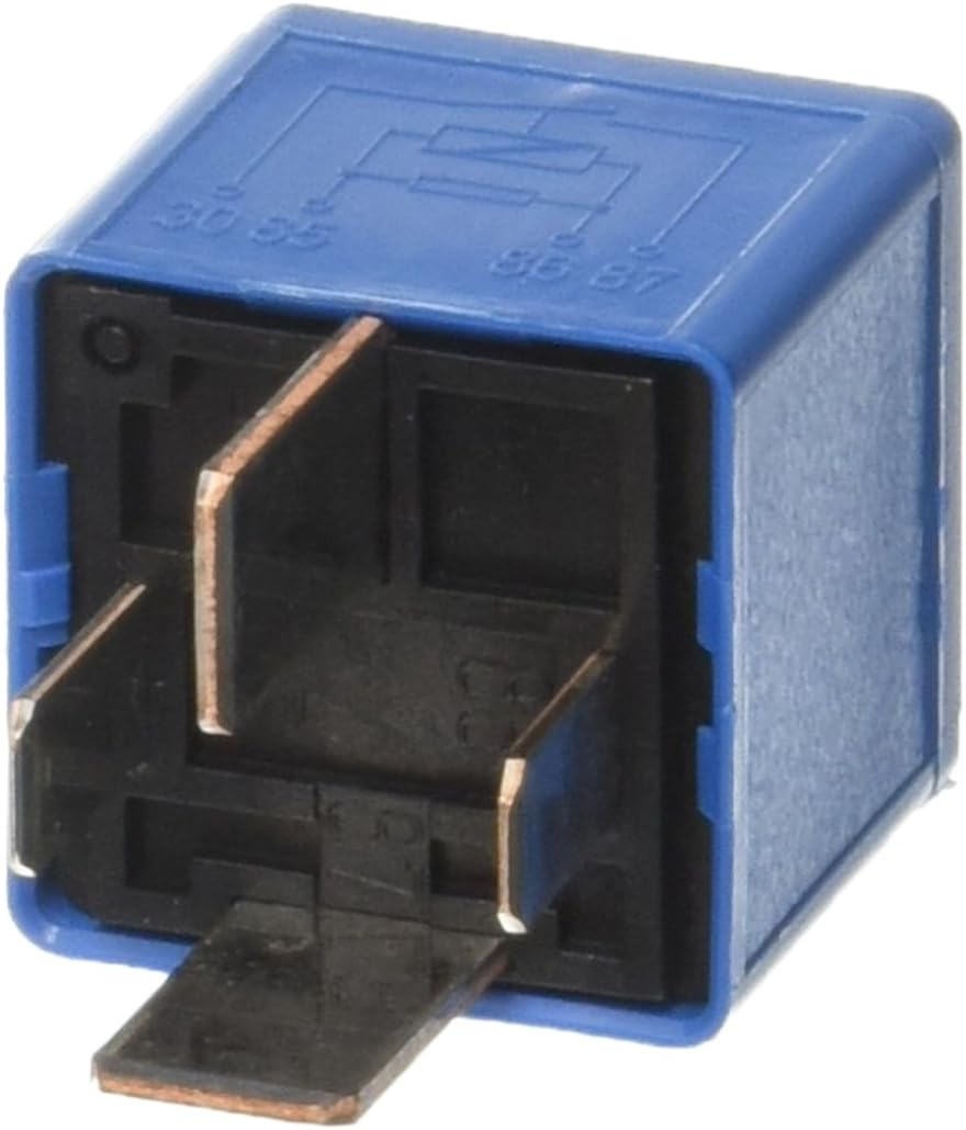 Mazda Genuine (G115-67-730) Relay image number 1