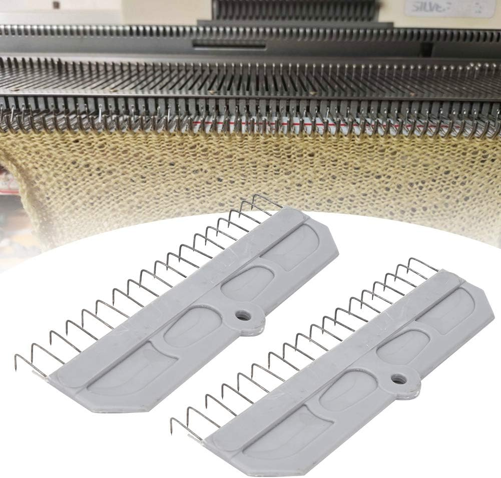 Knitting Machine Weight Hanger, High-Quality Materials, Knitting Machine Parts, Weight Lace Claw Hanger, Durable, for Knitting Machine Kitchen Accessory image number 6