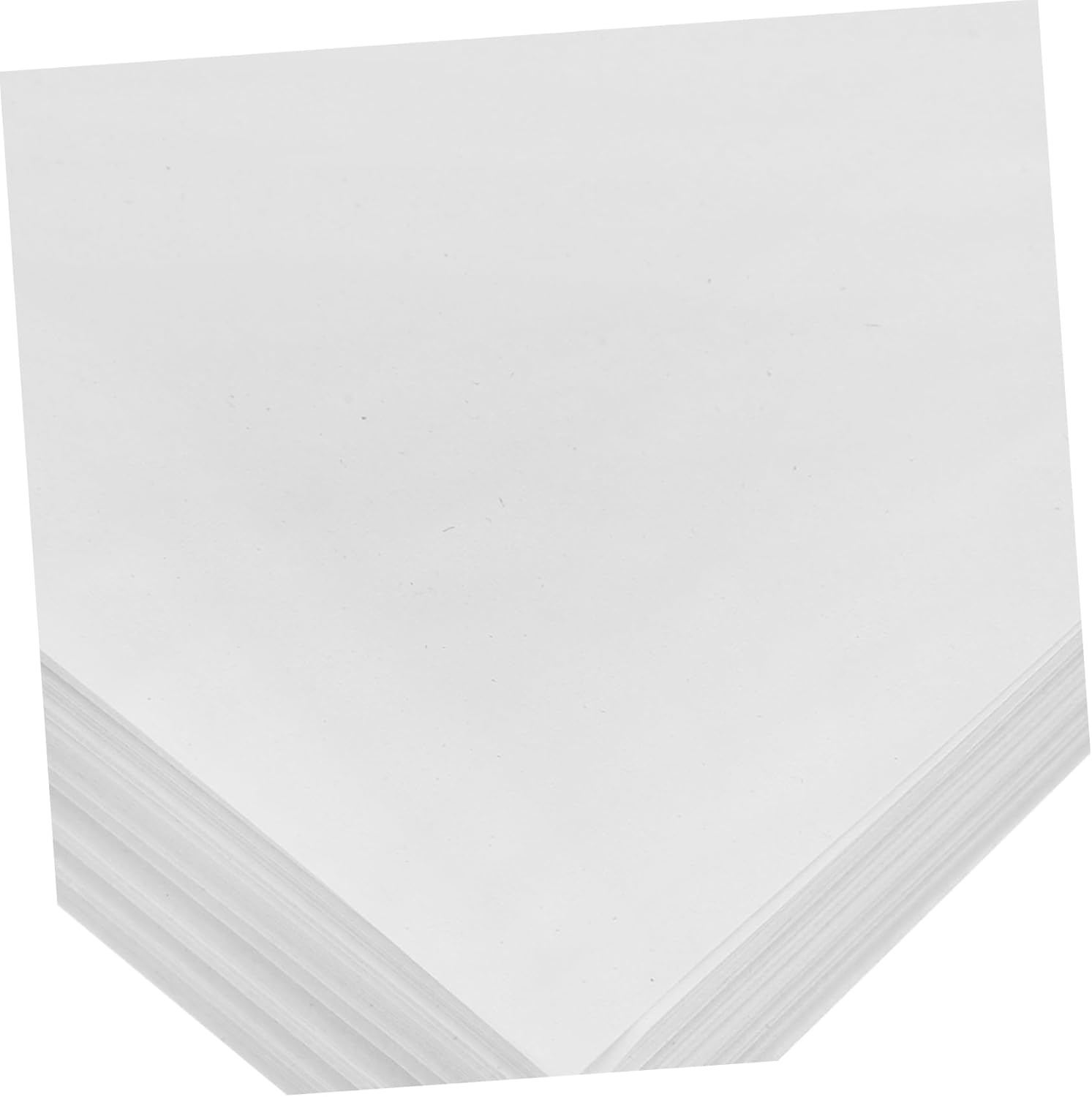 CIYODO 200Pcs Germinating Paper Sprout Plate for Vegetable Growing Garden Seedling Tray Paper 19Cm&times;27Cm Soilless Cultivation Planting for Nursery and Farm Use image number 1