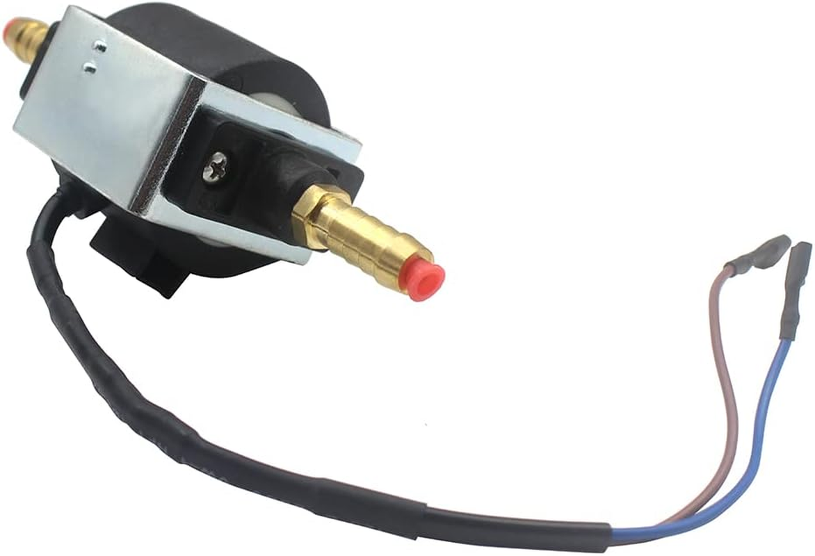 Jiayinjypc-7 AC 220-240V 2.0Bar 1900Cc/Min 40W Magnetic Pumping Electromagnetic Water Solenoid Pump