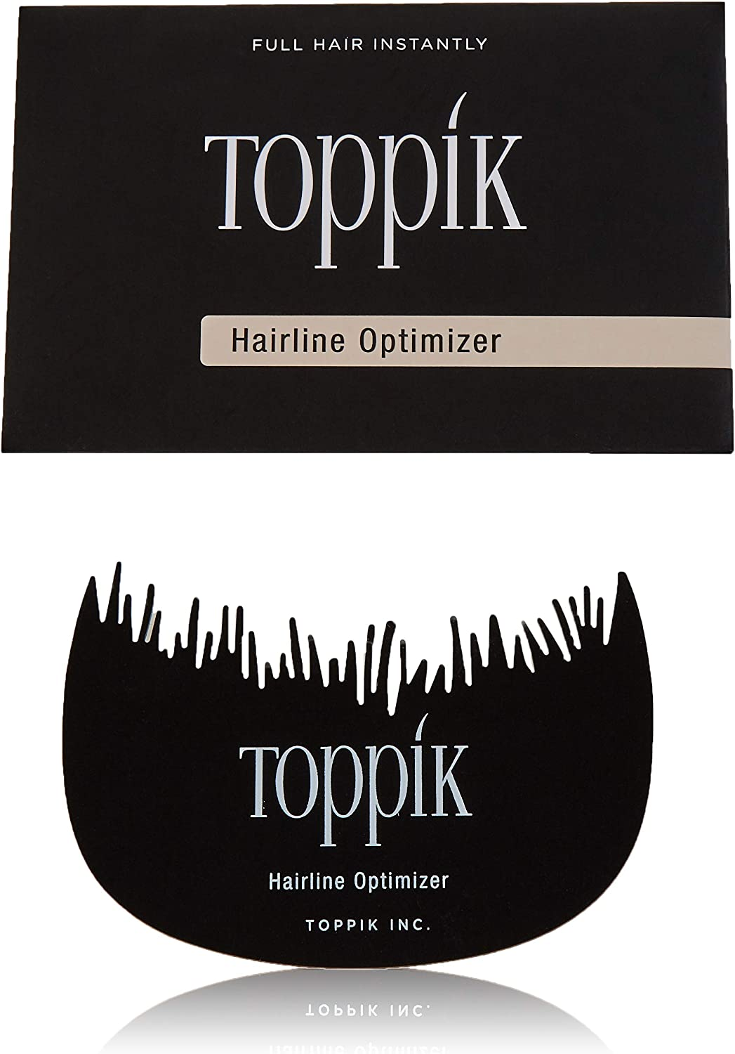 Toppik Hairline Optimizer - 1 Pack image number 3