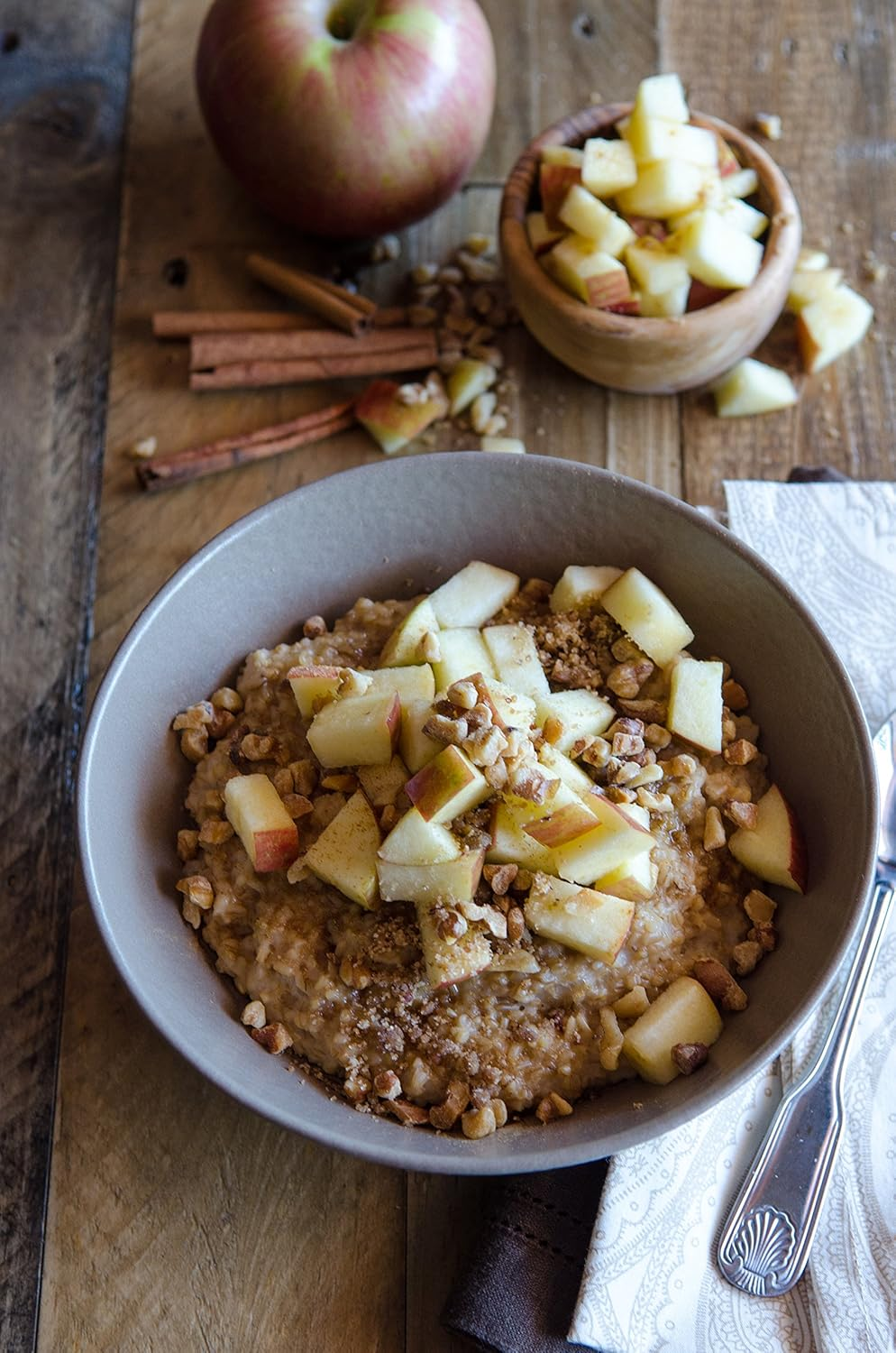 Bob'S Red Mill Gluten Free Organic Steel Cut Oats, 24Oz (Pack of 4) - Non GMO, Whole Grain, Vegan, Kosher image number 1