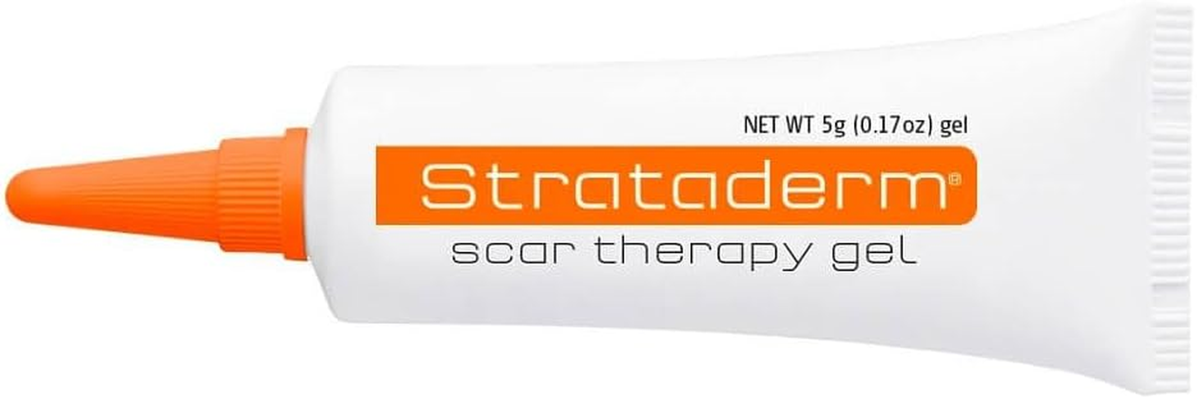 Strataderm Silicon Scar Therapy Gel 5 G image number 1