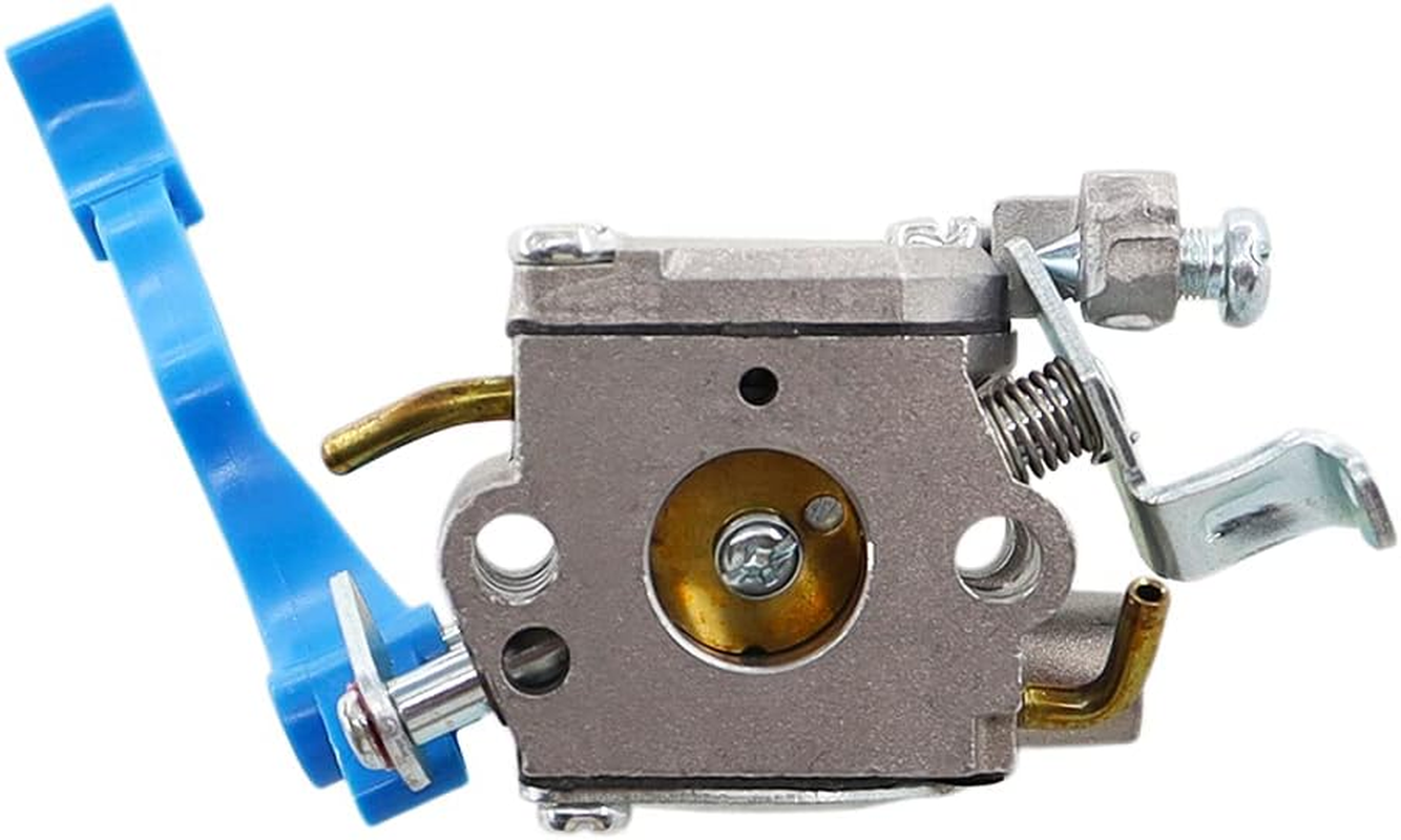 HURI Carburetor Air Filter Tool Kit for Redmax HB280 HB281 HB 280 281 Handheld Leaf Blower C1Q-W37 Carb Carburettor Spark Plug AU image number 4