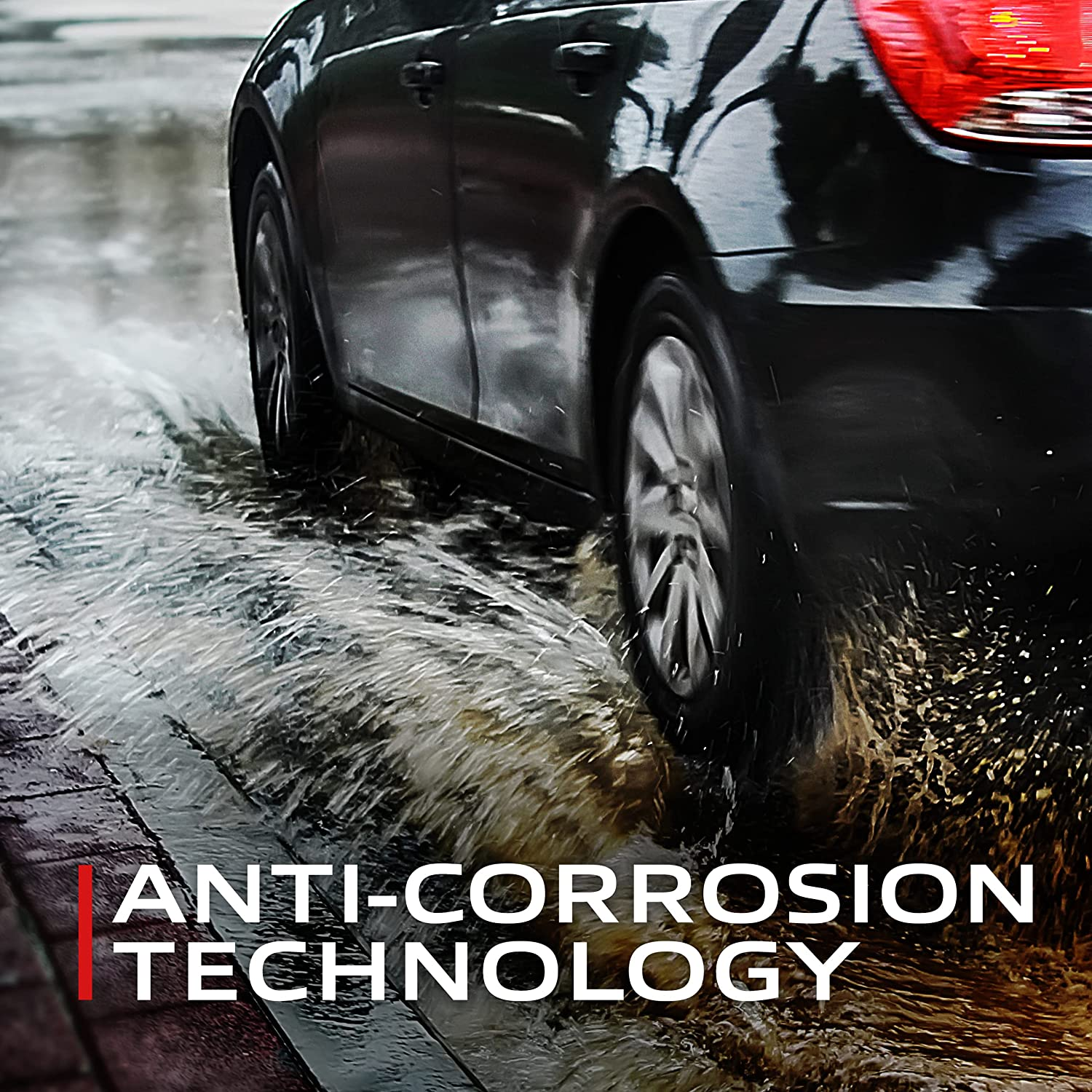 Brembo 08.B439.11 Brake Disc Rotors image number 2