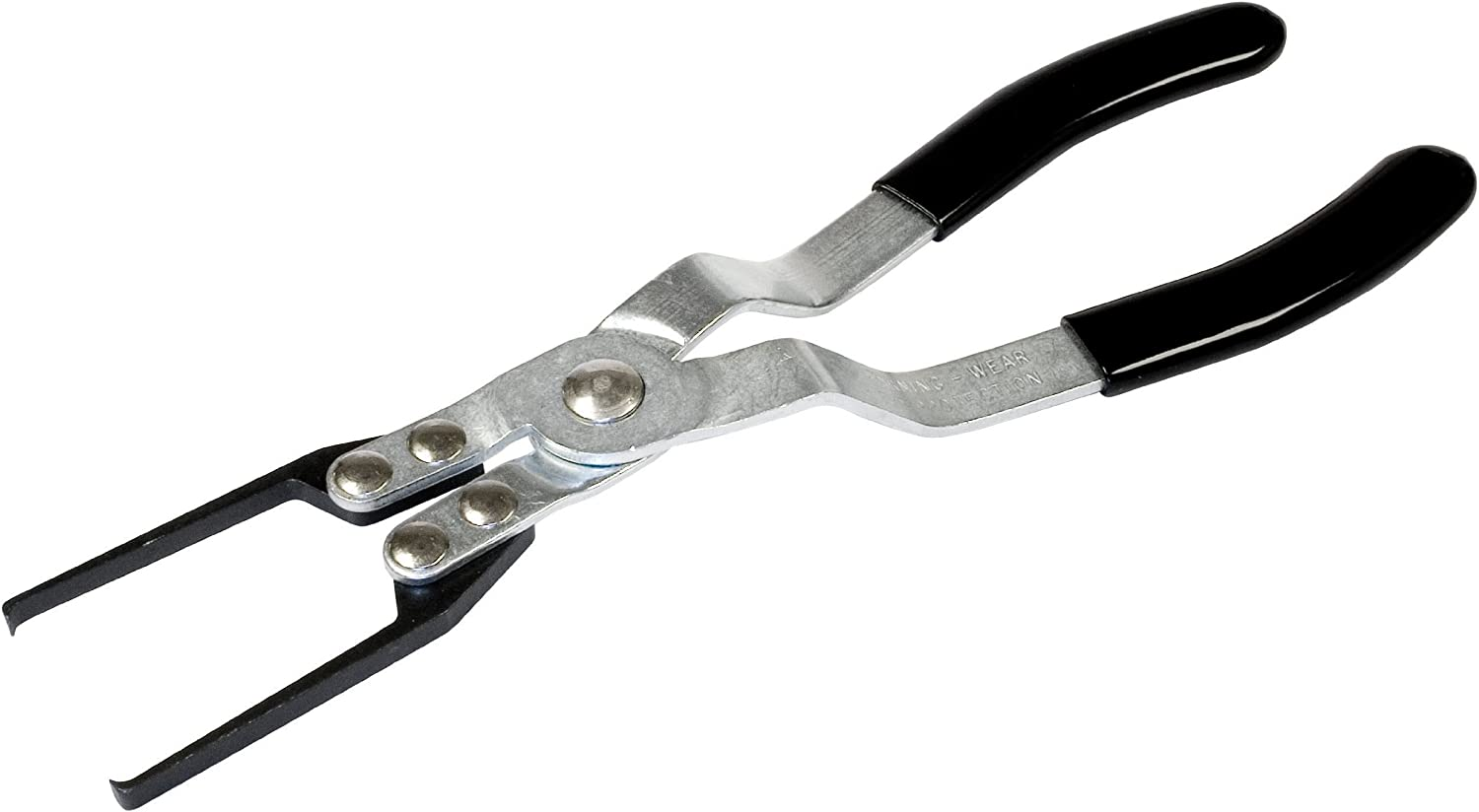 Lisle 46950 Relay Puller Pliers image number 3