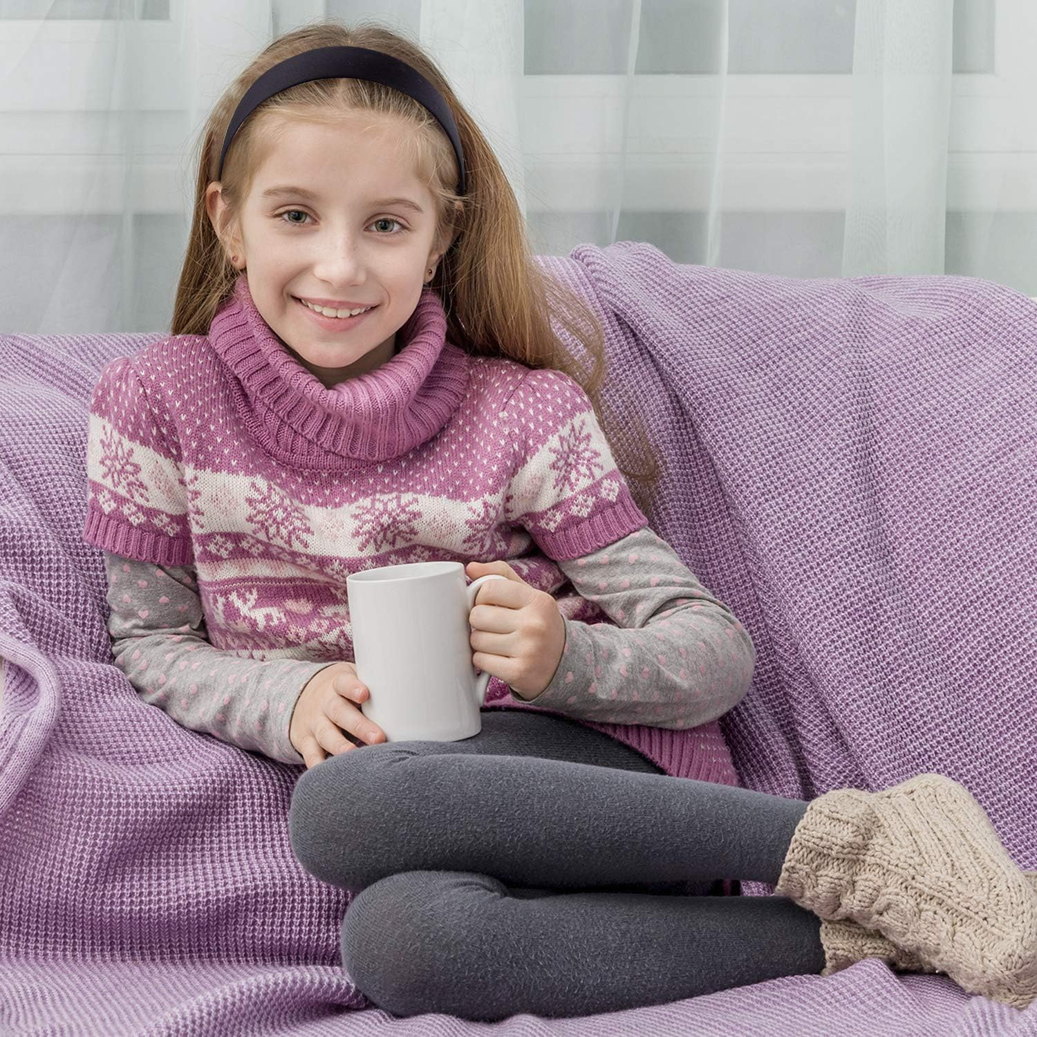 Duufin 22 Pieces Satin Headbands 2Cm Plain Black Headband Non-Slip Hair Headband DIY Headbands for Women and Girls - Multicolored image number 2