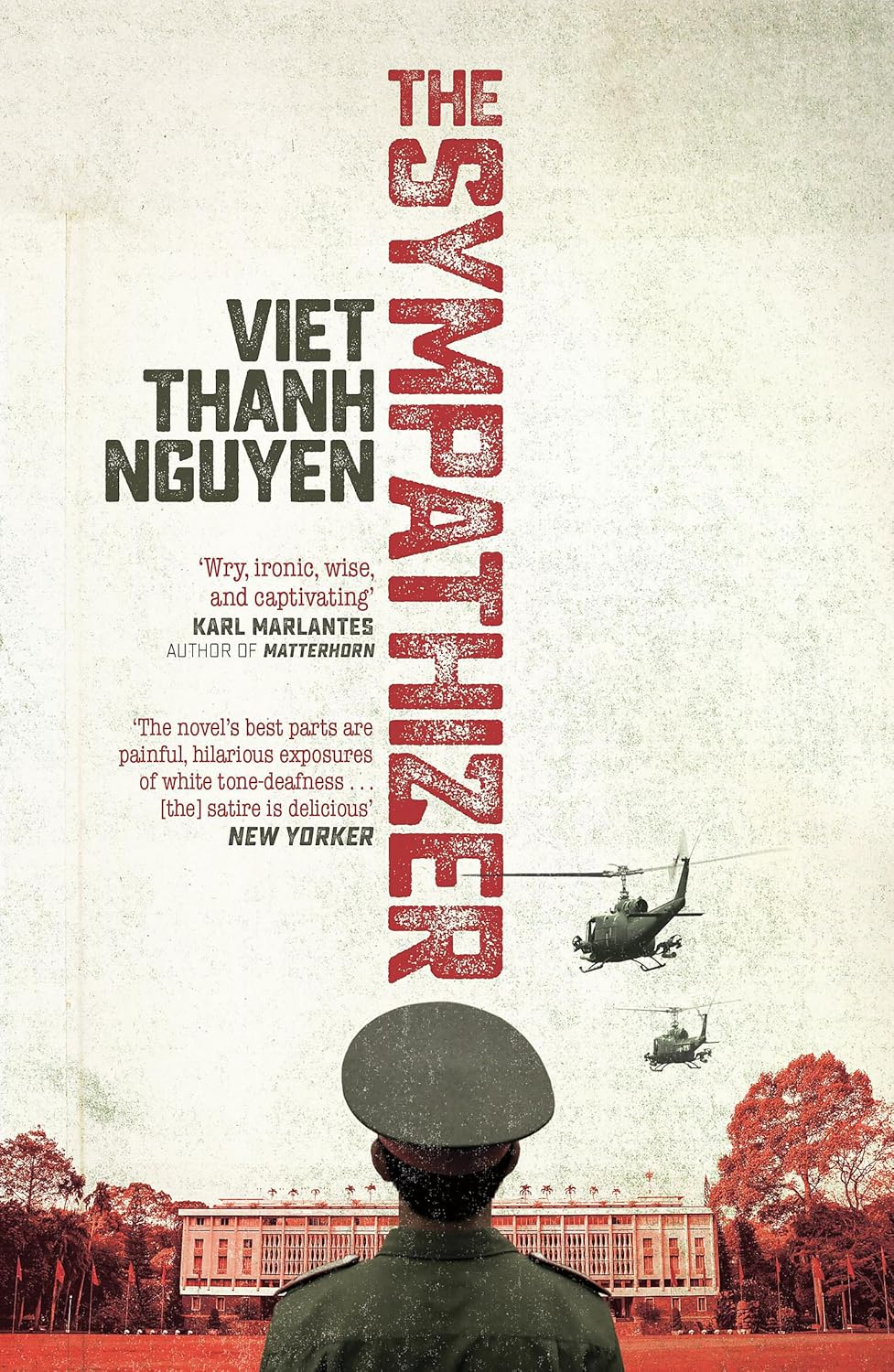 The Sympathizer: Now a Sky Exclusive Limited Series