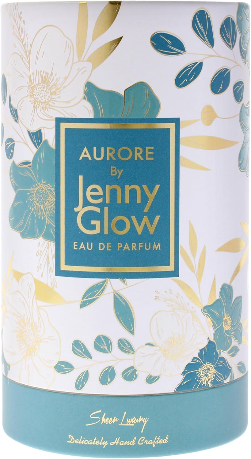 Aurore by Jenny Glow for Unisex - 2.7 Oz EDP Spray image number 1